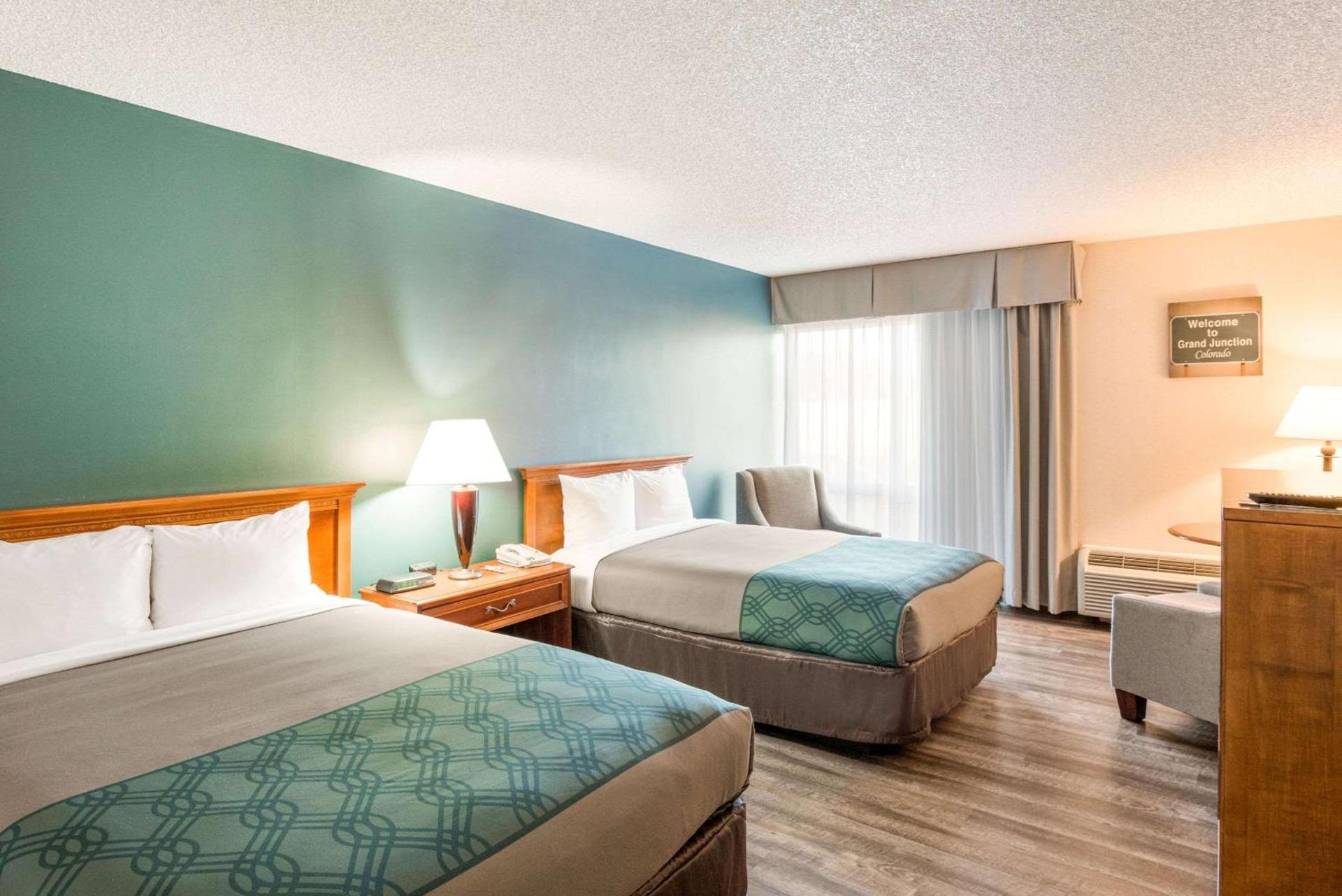 Econo Lodge Grand Junction North photo 6
