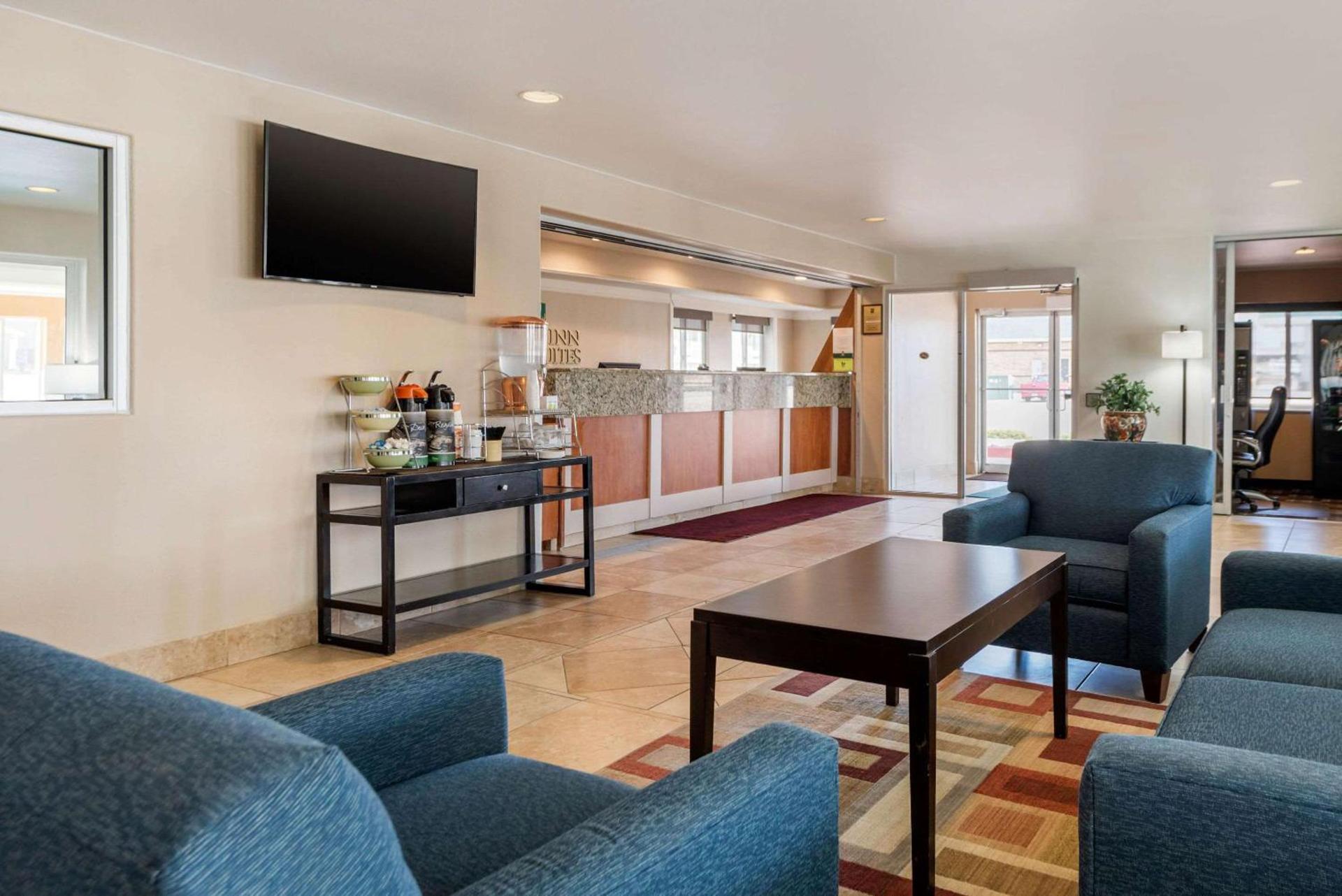 Quality Inn & Suites Limon photo 4