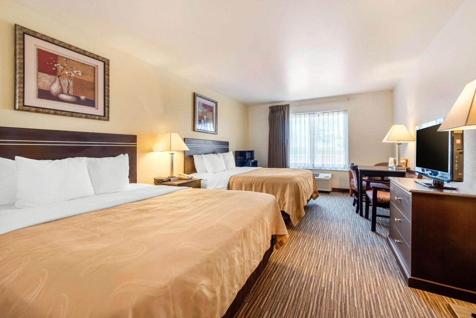 Quality Inn & Suites Limon photo 11