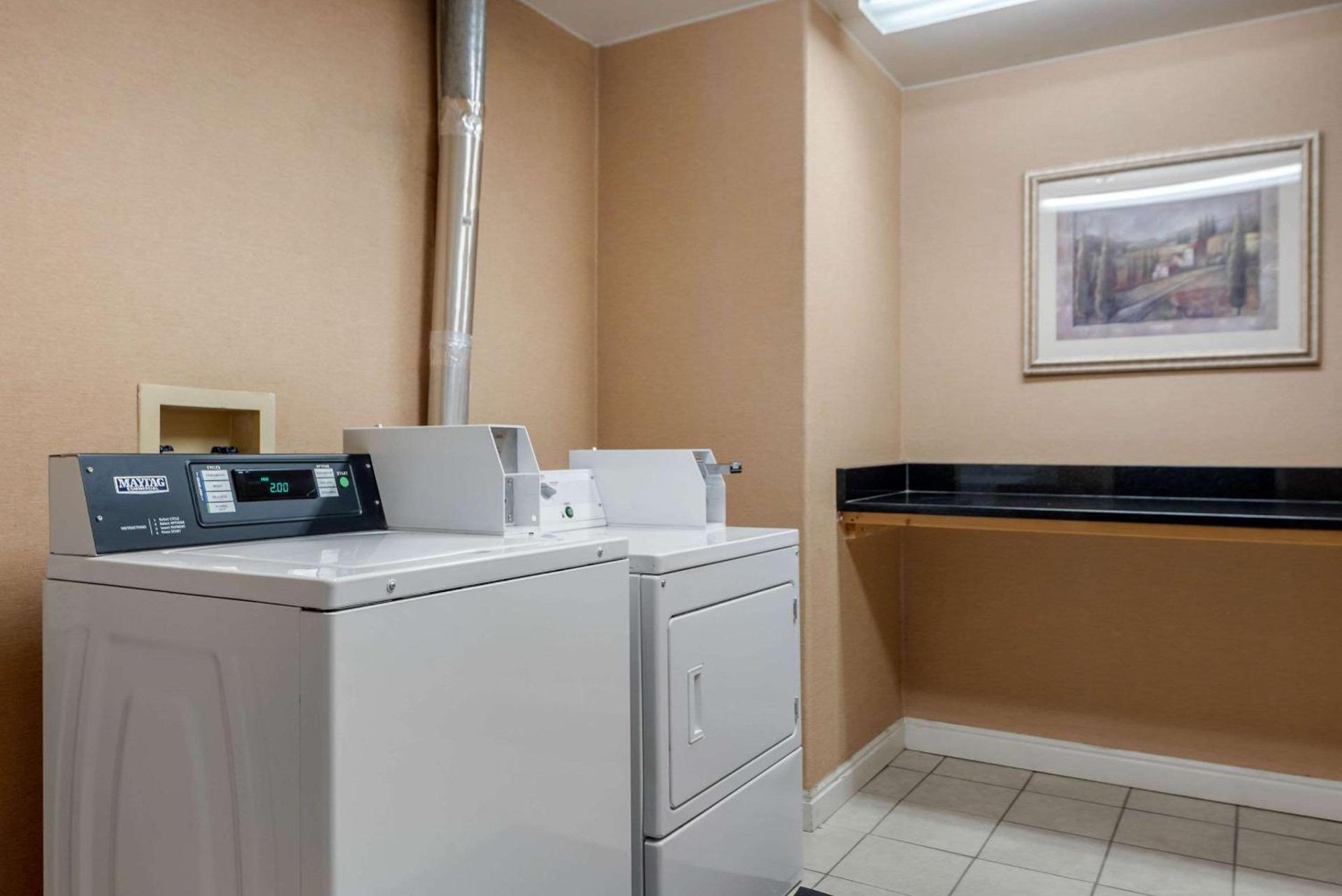 Quality Inn & Suites Limon photo 15