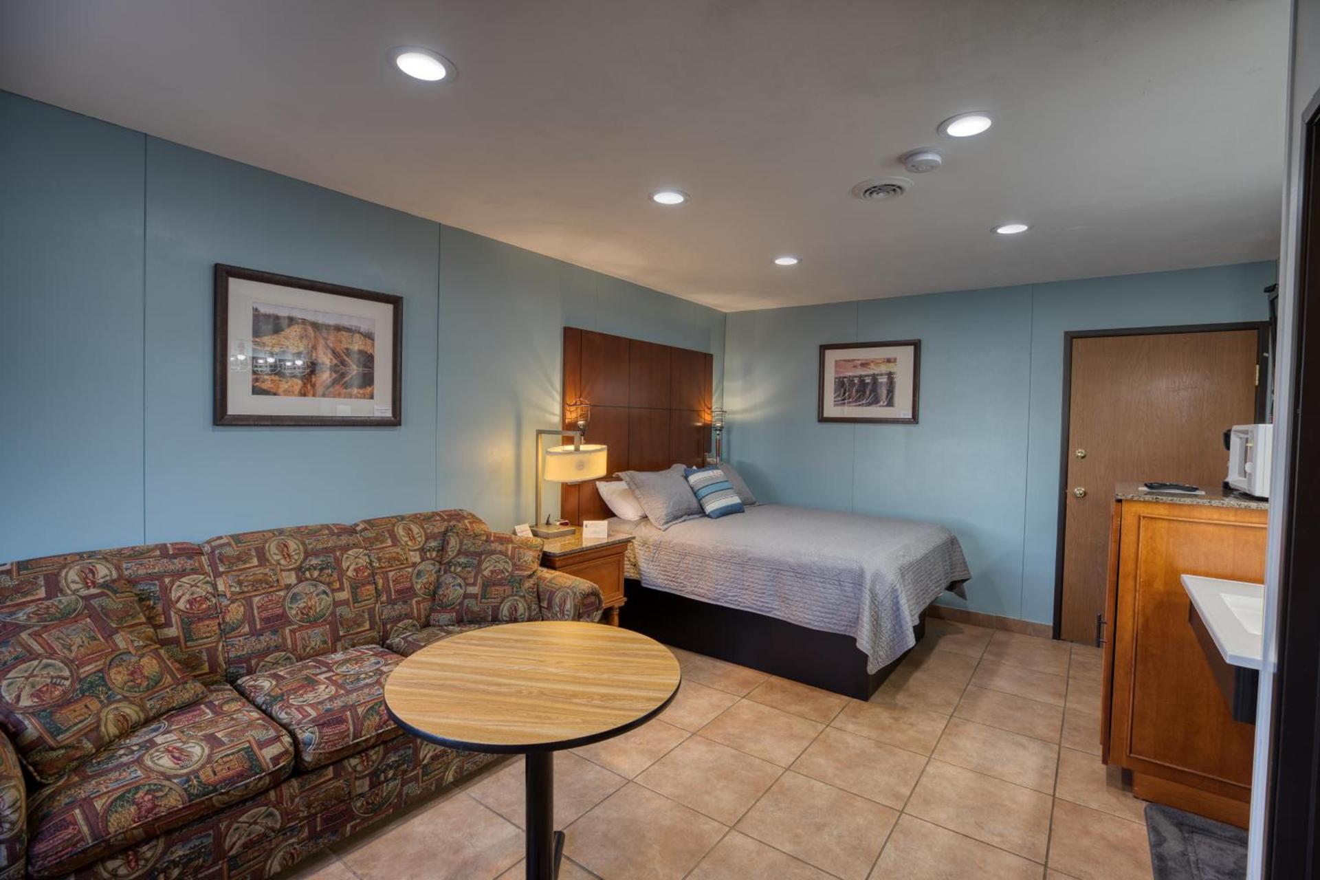 Lewis & Clark Resort photo 85