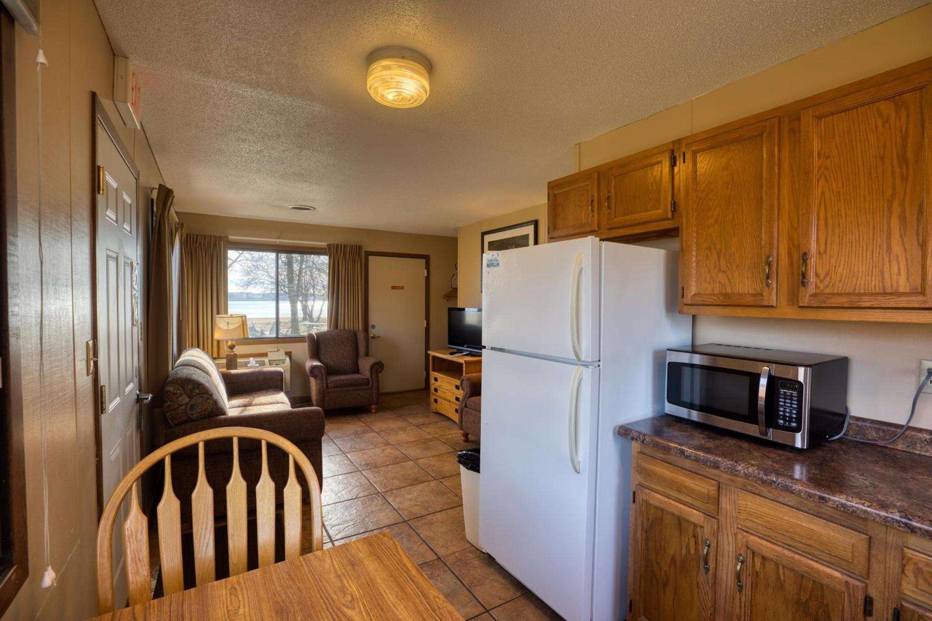 Lewis & Clark Resort photo 23
