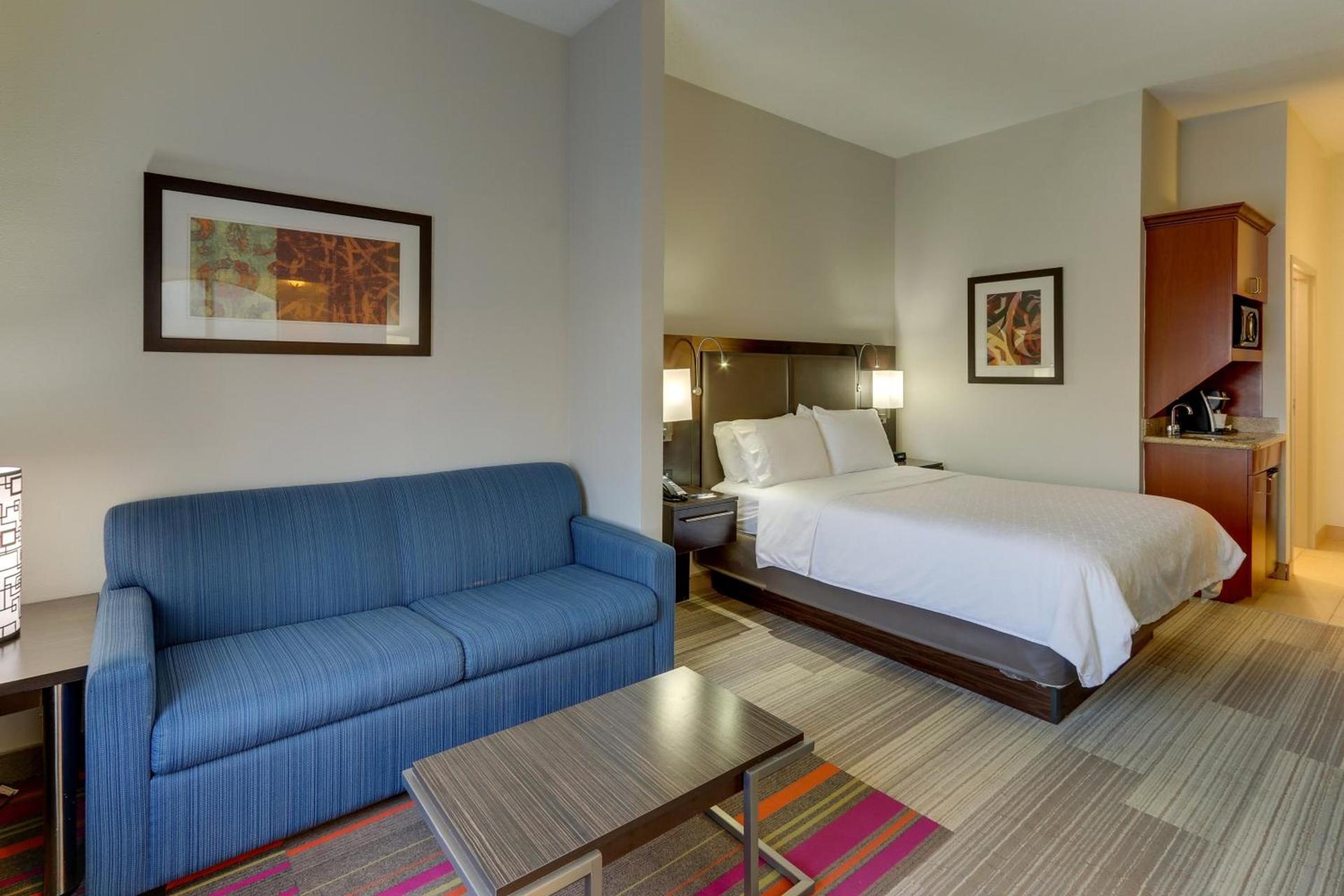 Holiday Inn Express Hotel & Suites Dayton-Centerville by IHG photo 33