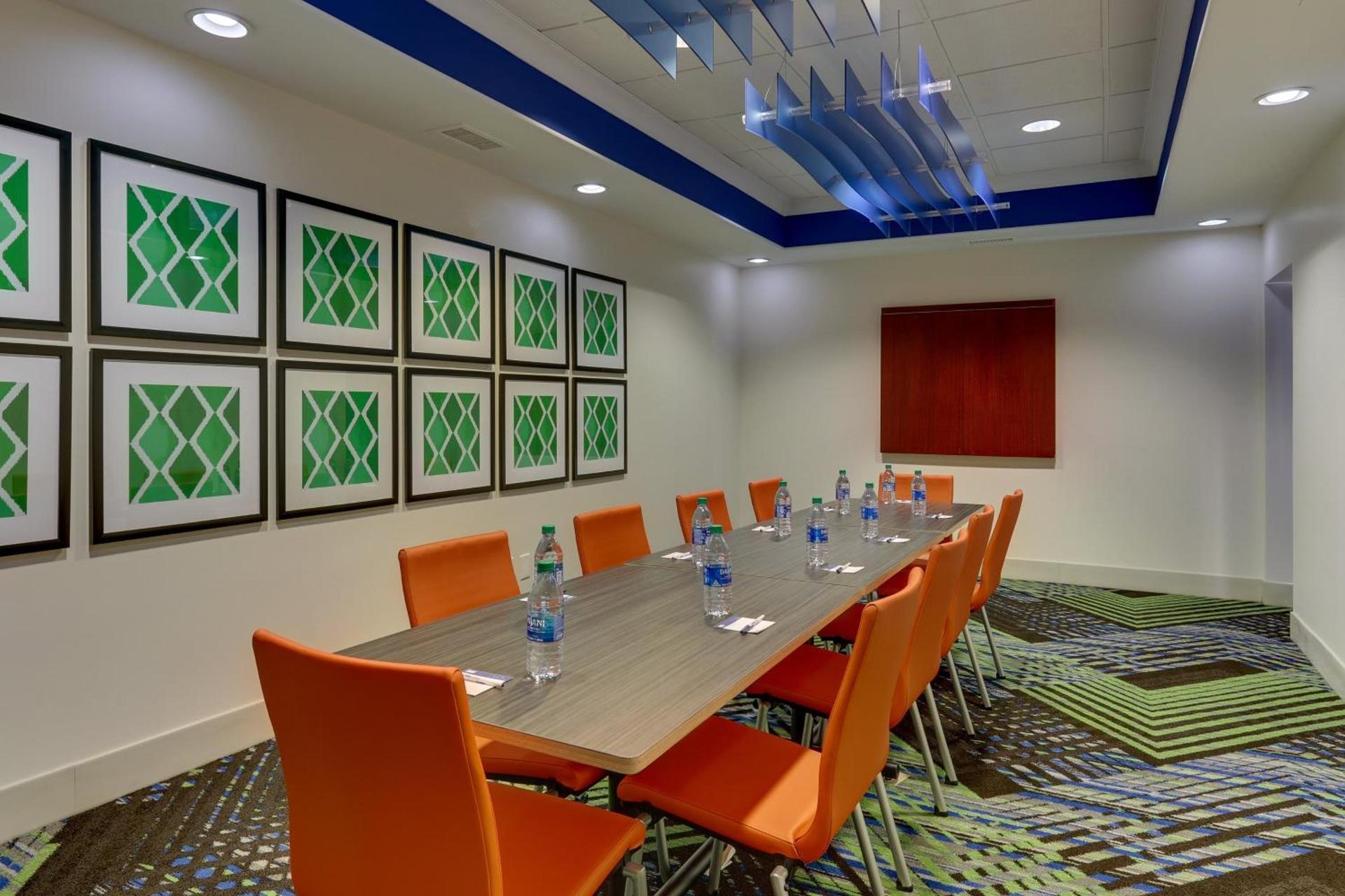 Holiday Inn Express Hotel & Suites Dayton-Centerville by IHG photo 37