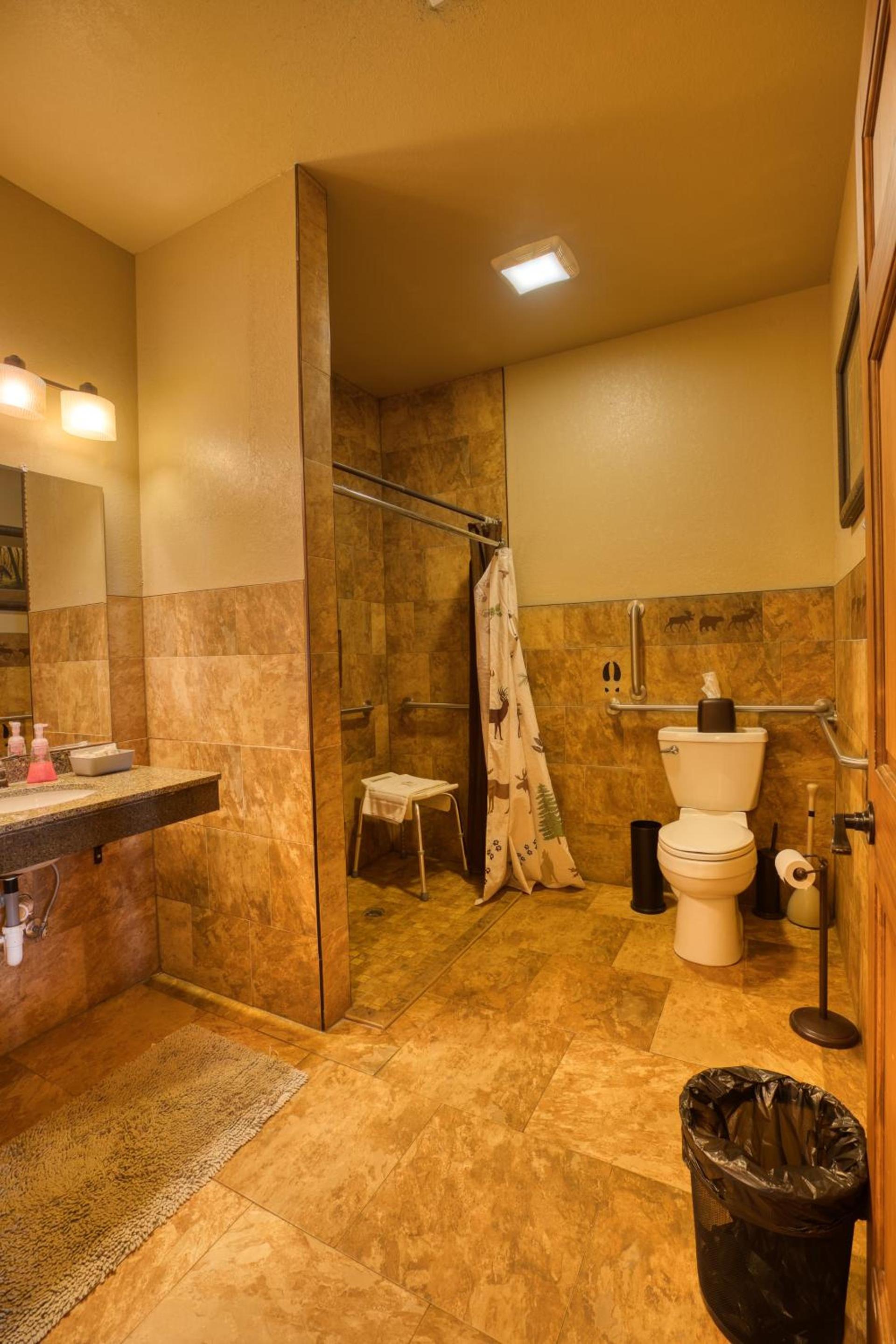 Lewis & Clark Resort photo 30
