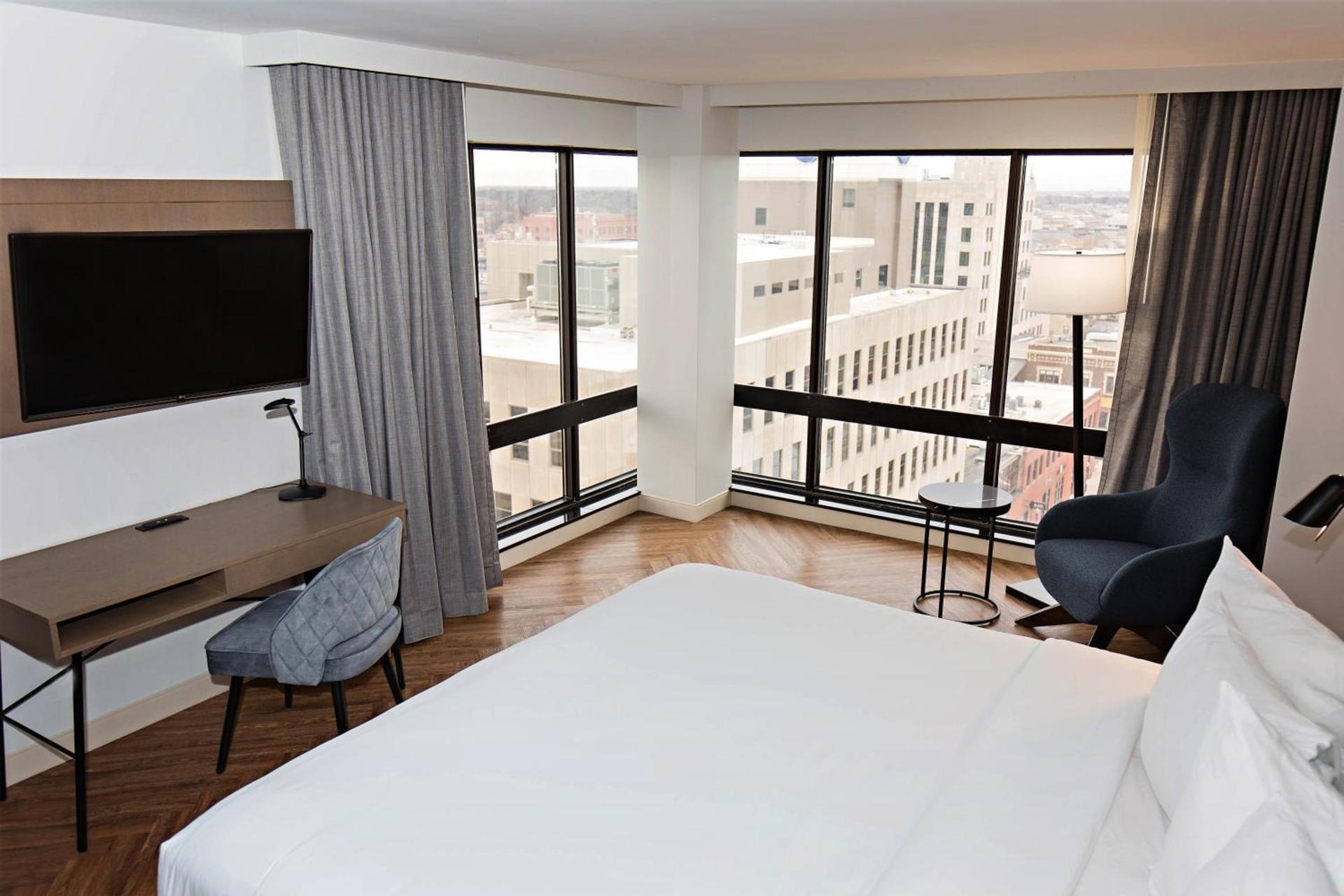 Radisson Blu Fargo photo 5