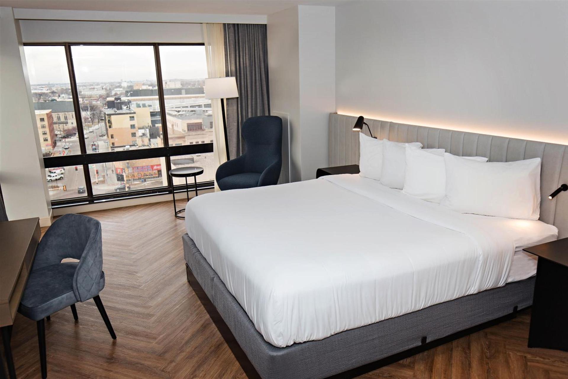 Radisson Blu Fargo photo 6