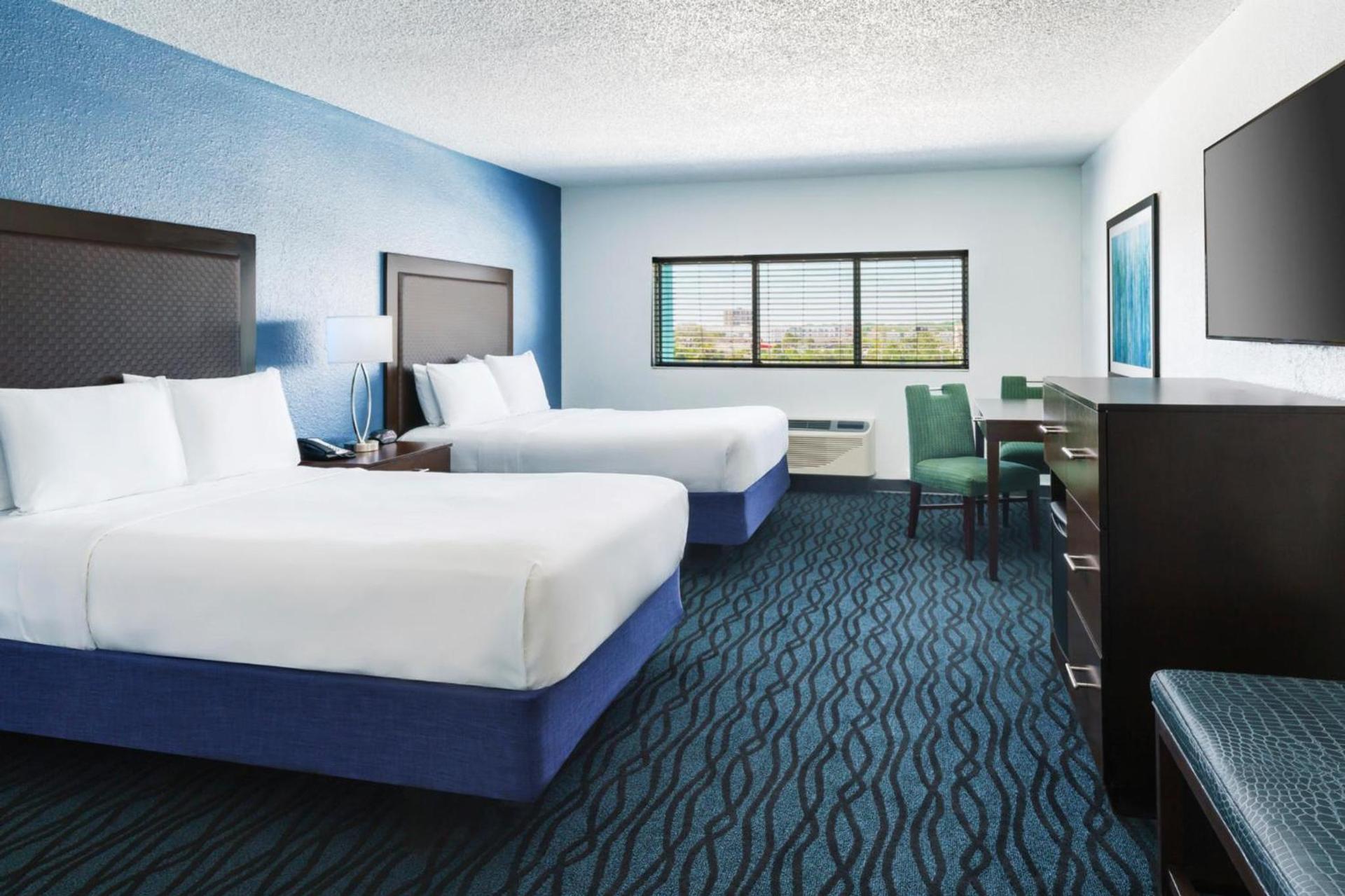 Coco Key Hotel & Water Park Resort photo 53