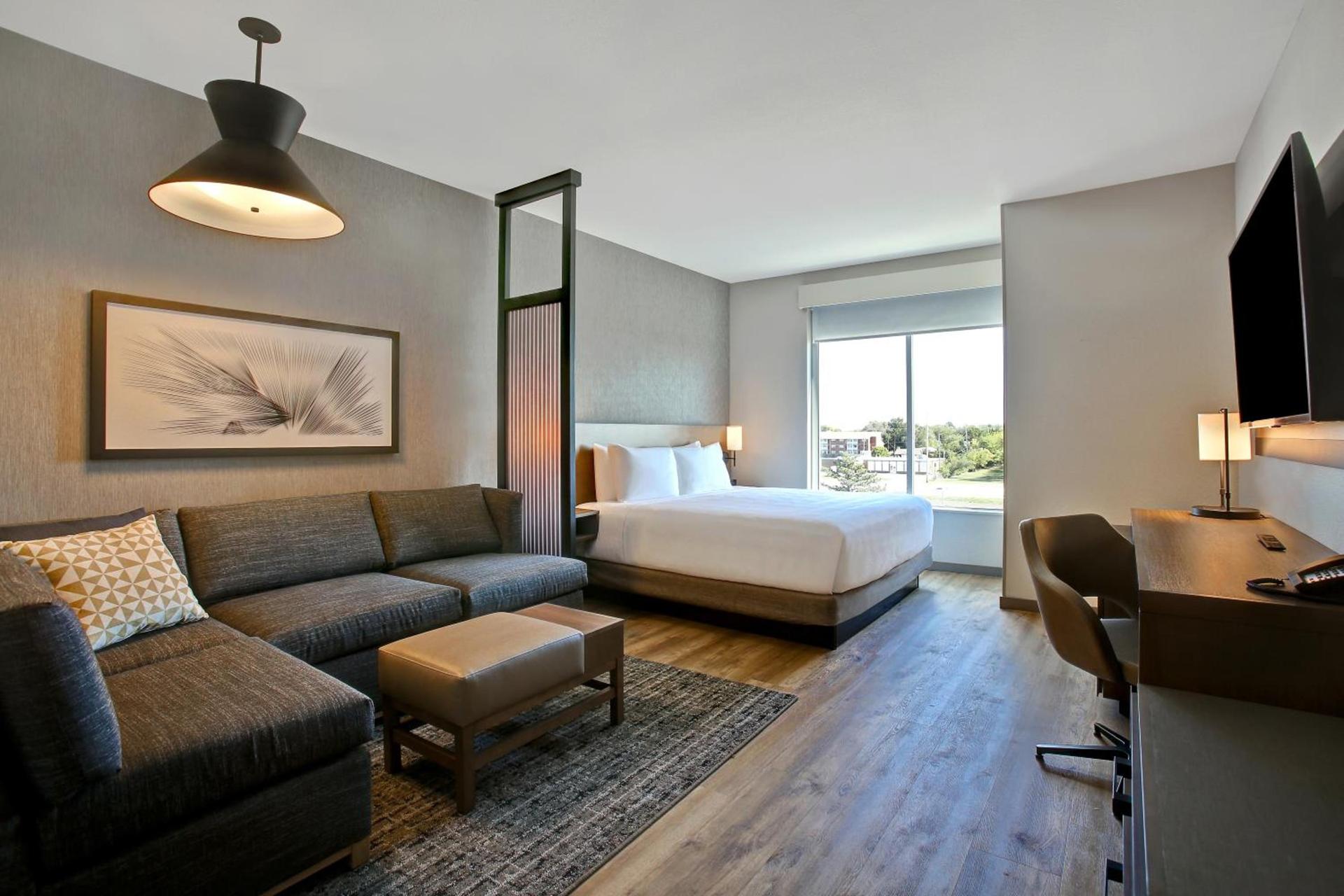 Hyatt Place at Wichita State University photo 5