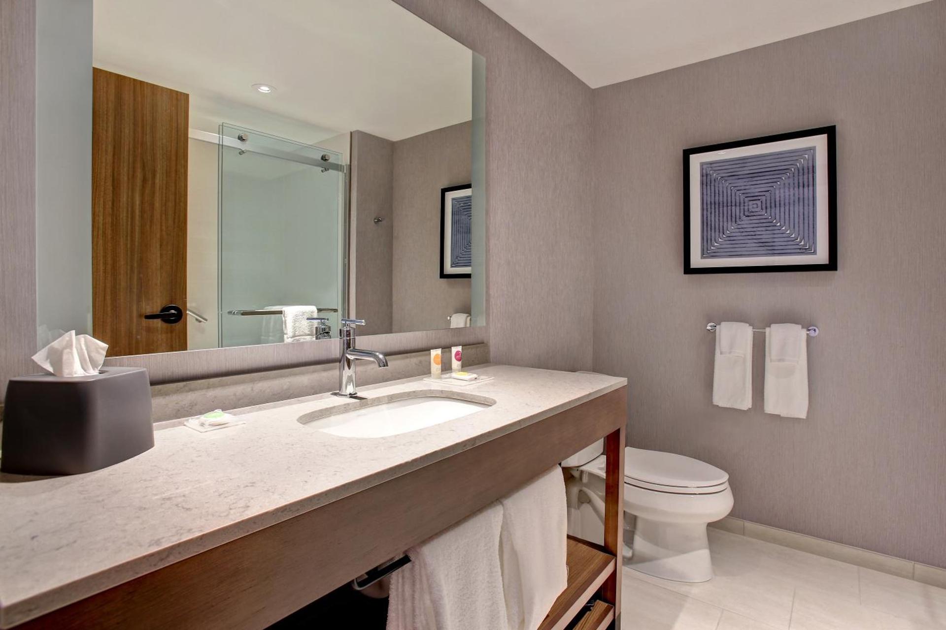 Hyatt Place at Wichita State University photo 7