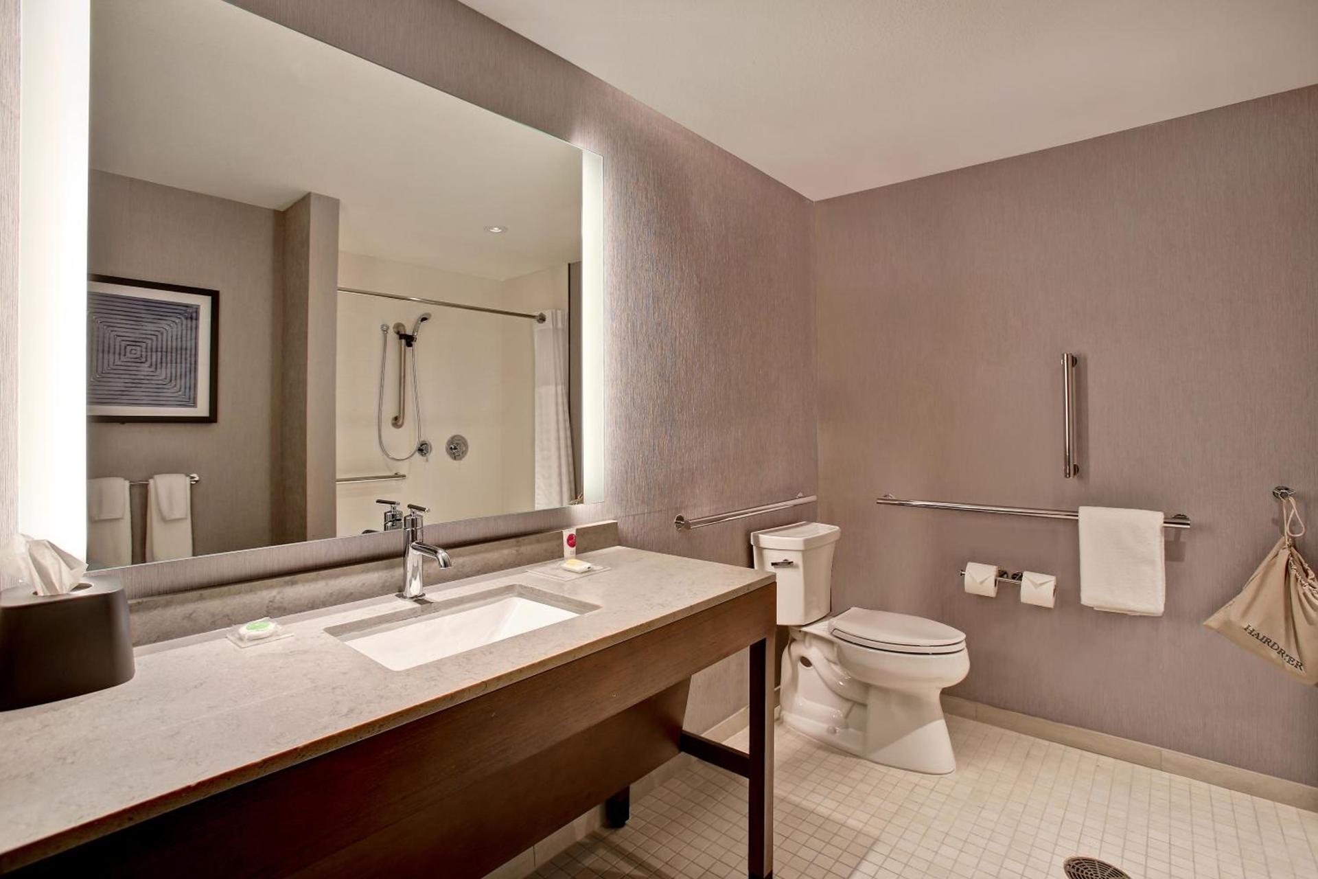 Hyatt Place at Wichita State University photo 14