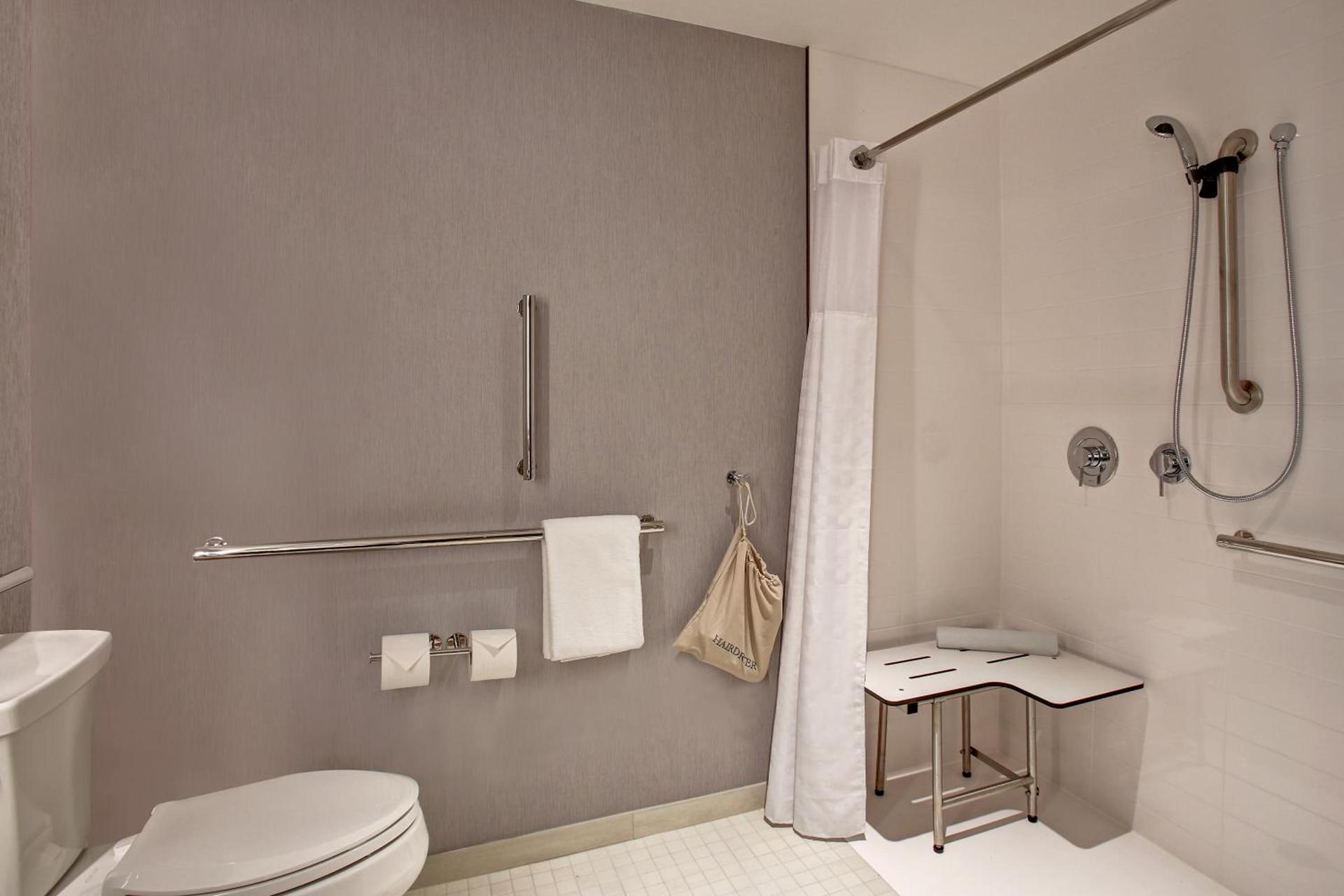 Hyatt Place at Wichita State University photo 13