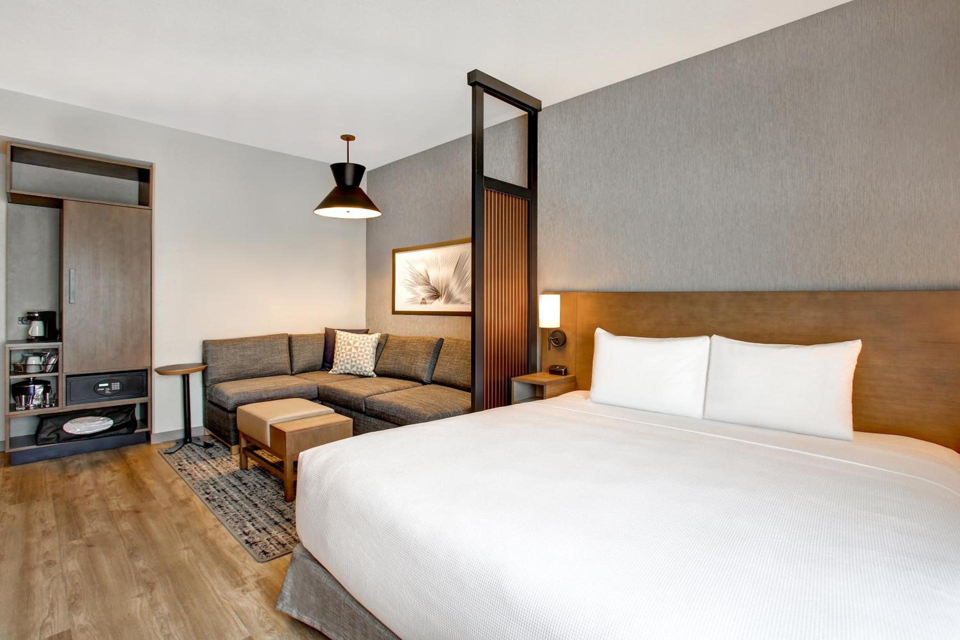 Hyatt Place at Wichita State University photo 8