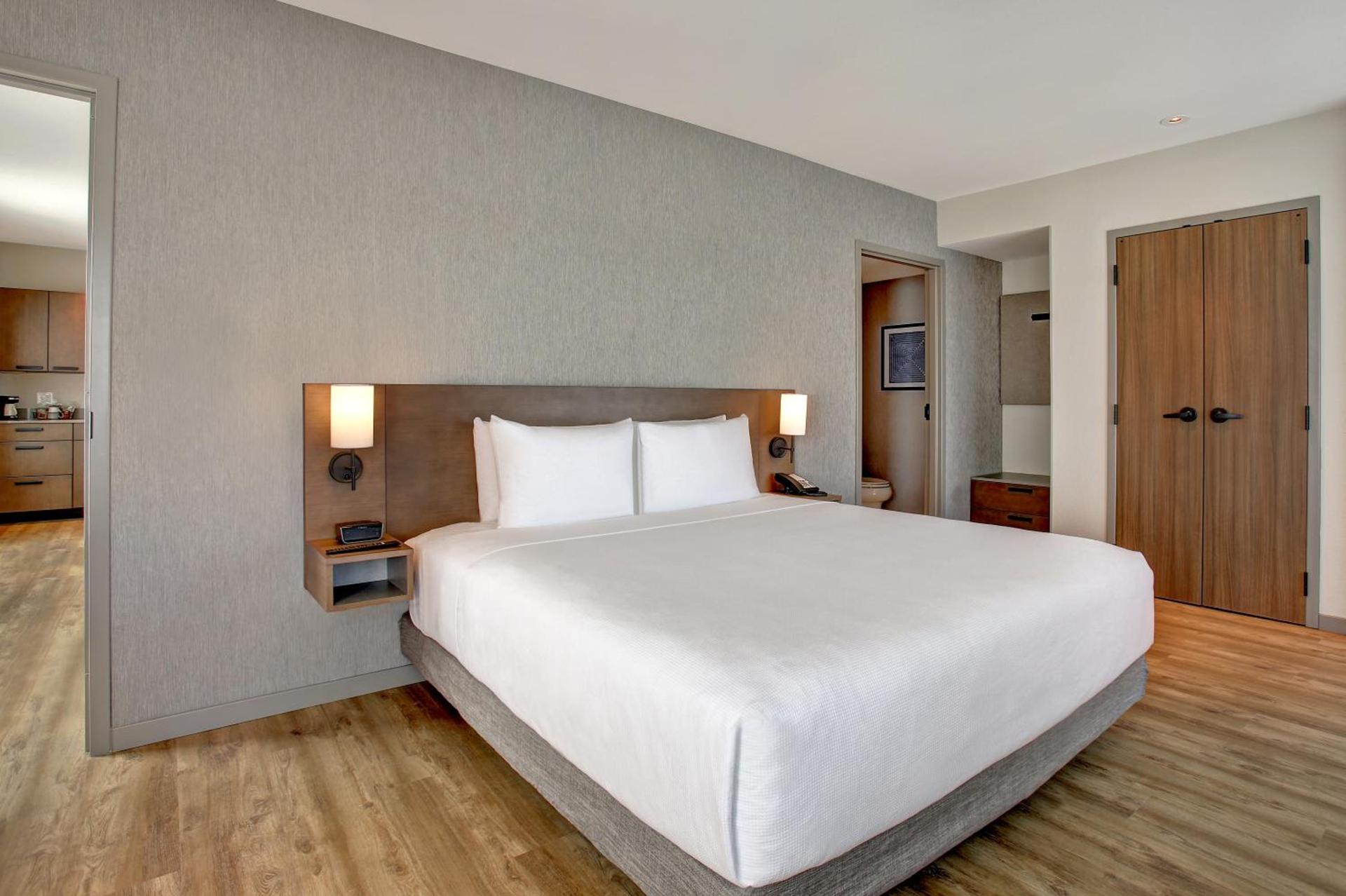 Hyatt Place at Wichita State University photo 12
