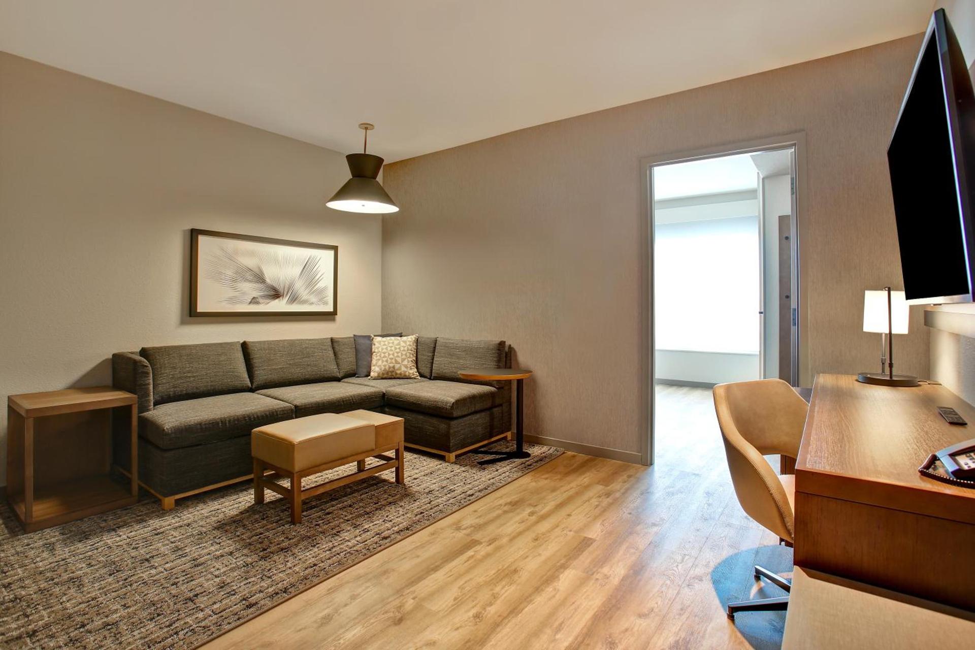 Hyatt Place at Wichita State University photo 4