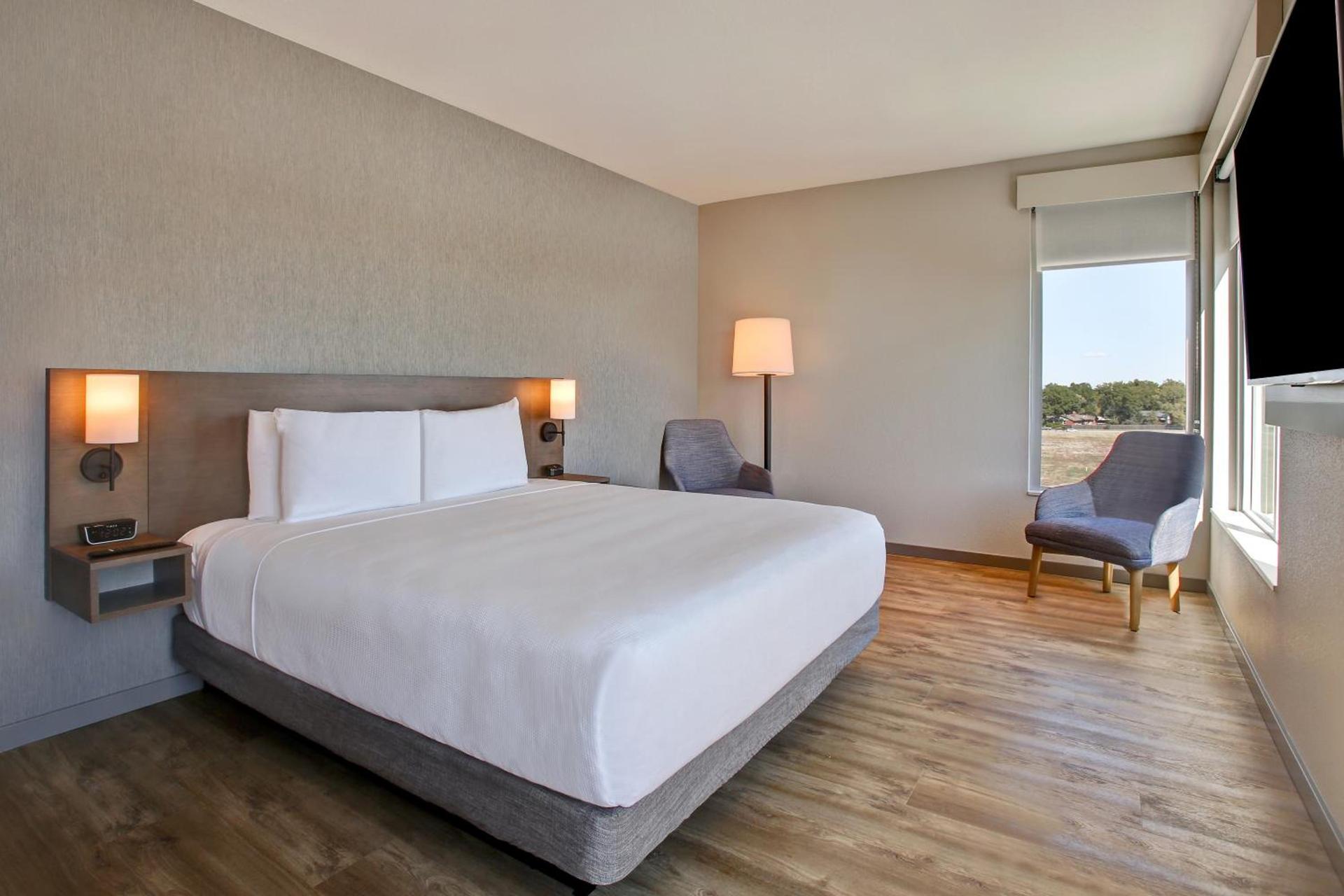 Hyatt Place at Wichita State University photo 11