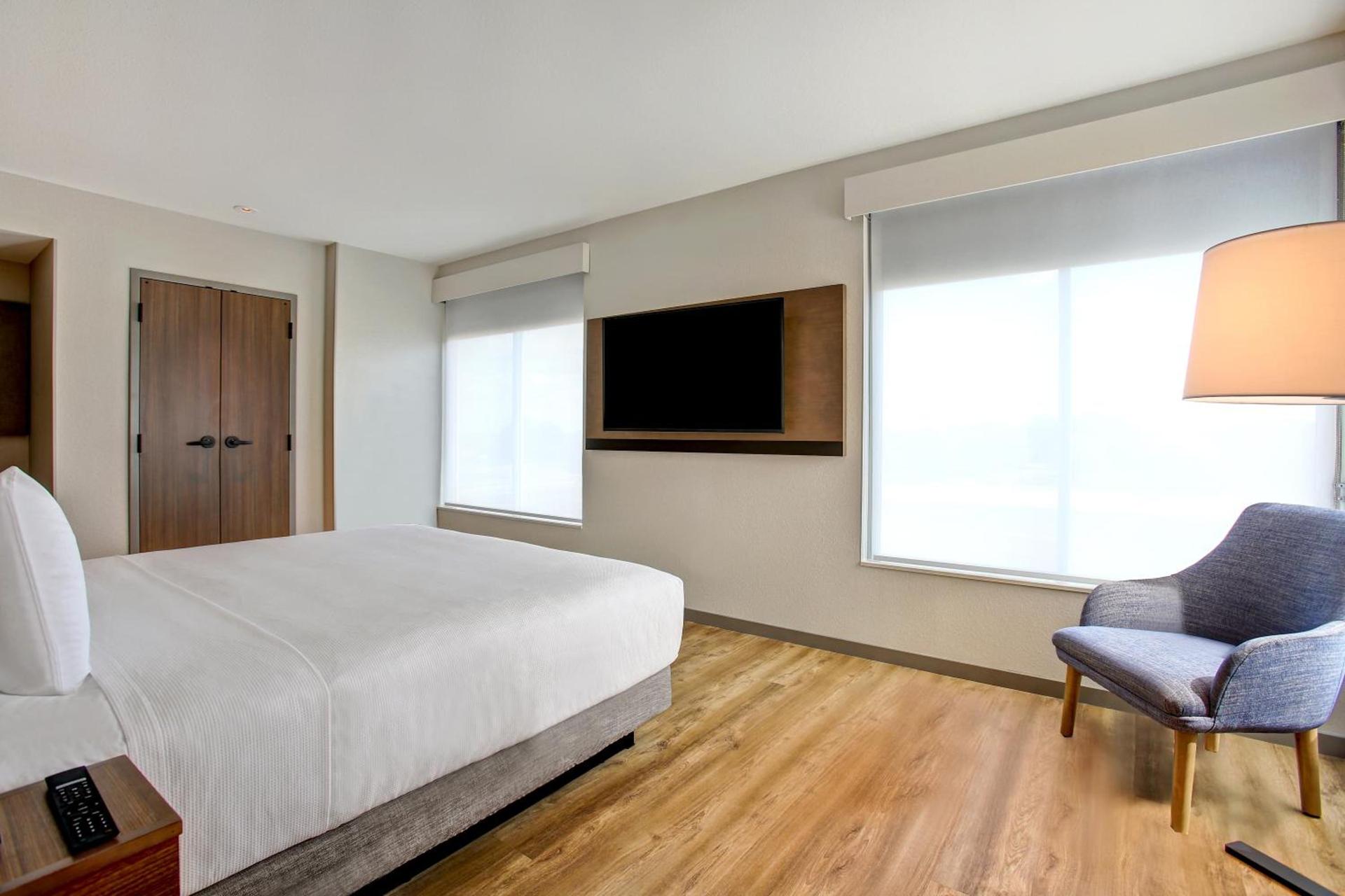 Hyatt Place at Wichita State University photo 9