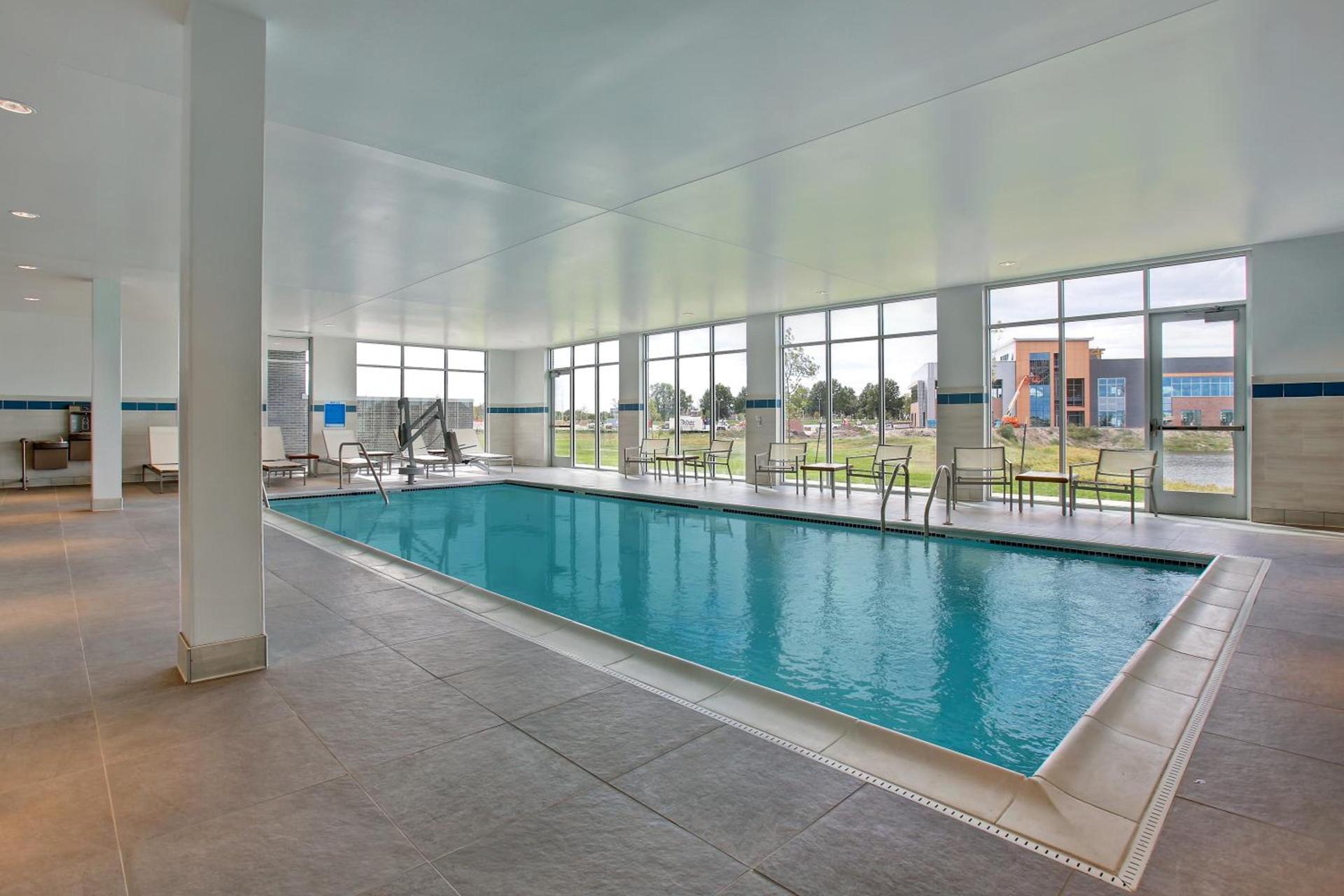 Hyatt Place at Wichita State University photo 6