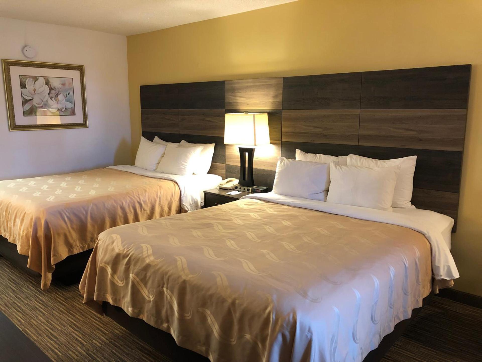 Quality Inn Bennettsville photo 23