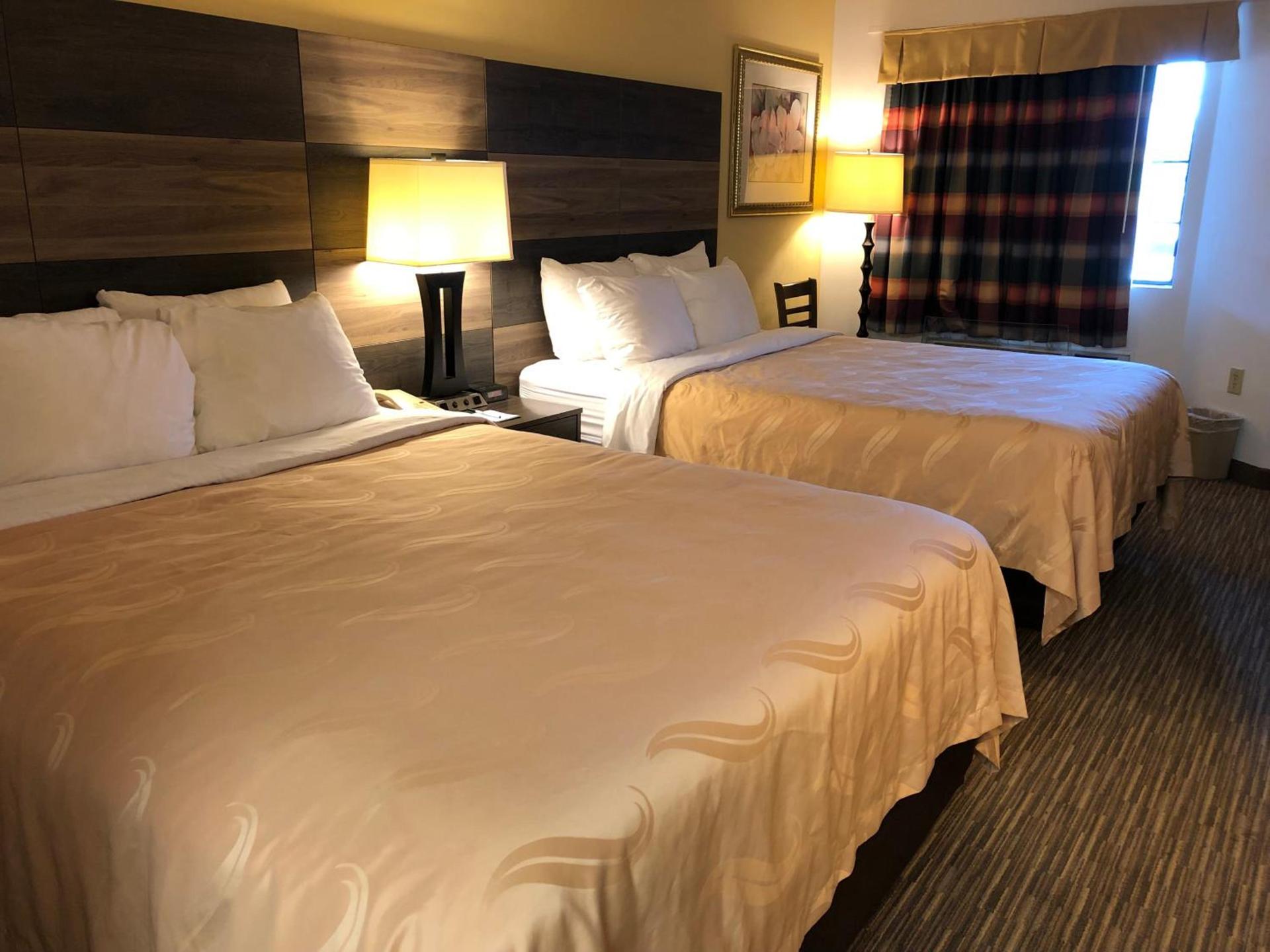 Quality Inn Bennettsville photo 22