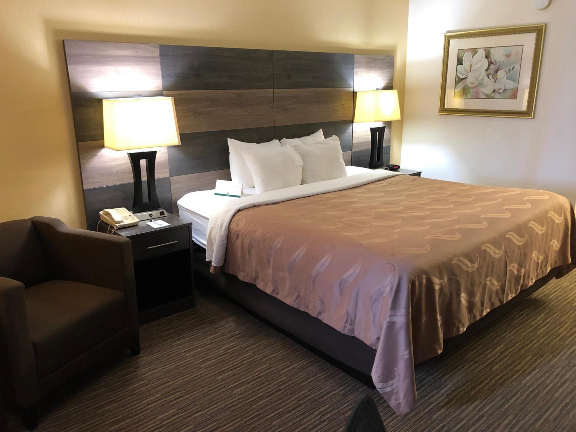Quality Inn Bennettsville photo 17