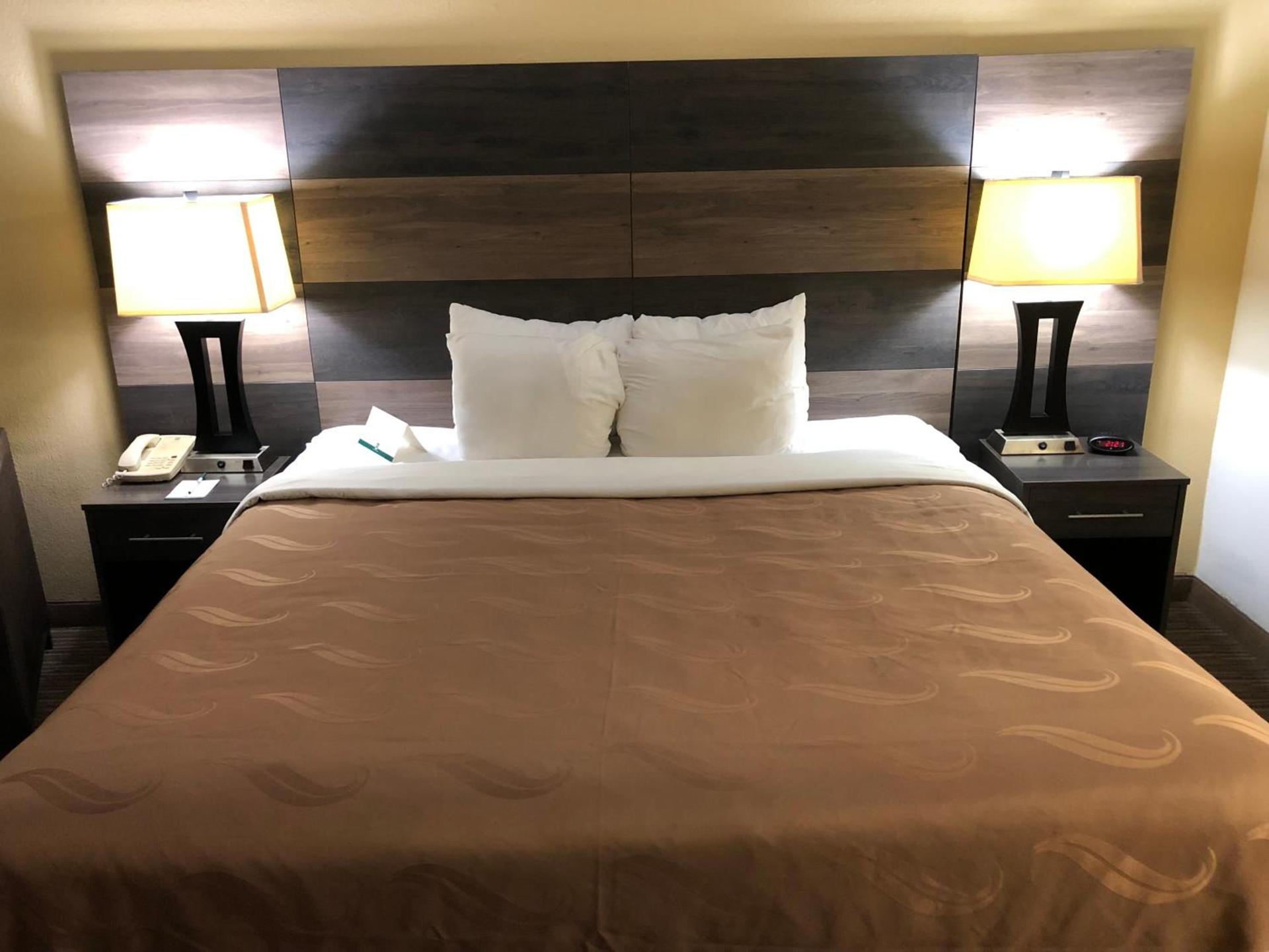 Quality Inn Bennettsville photo 13