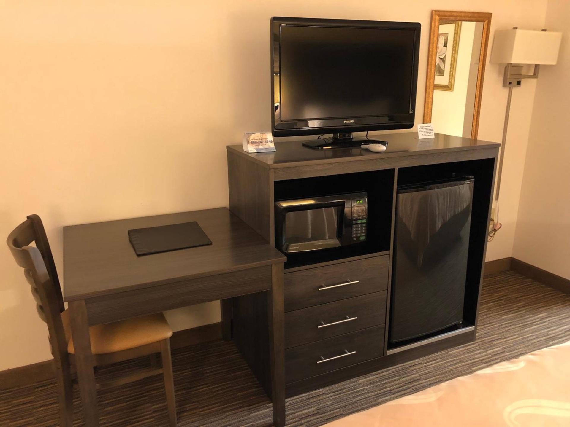 Quality Inn Bennettsville photo 14