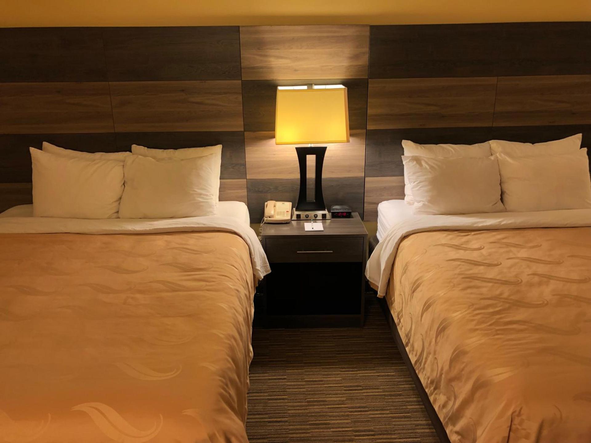 Quality Inn Bennettsville photo 21