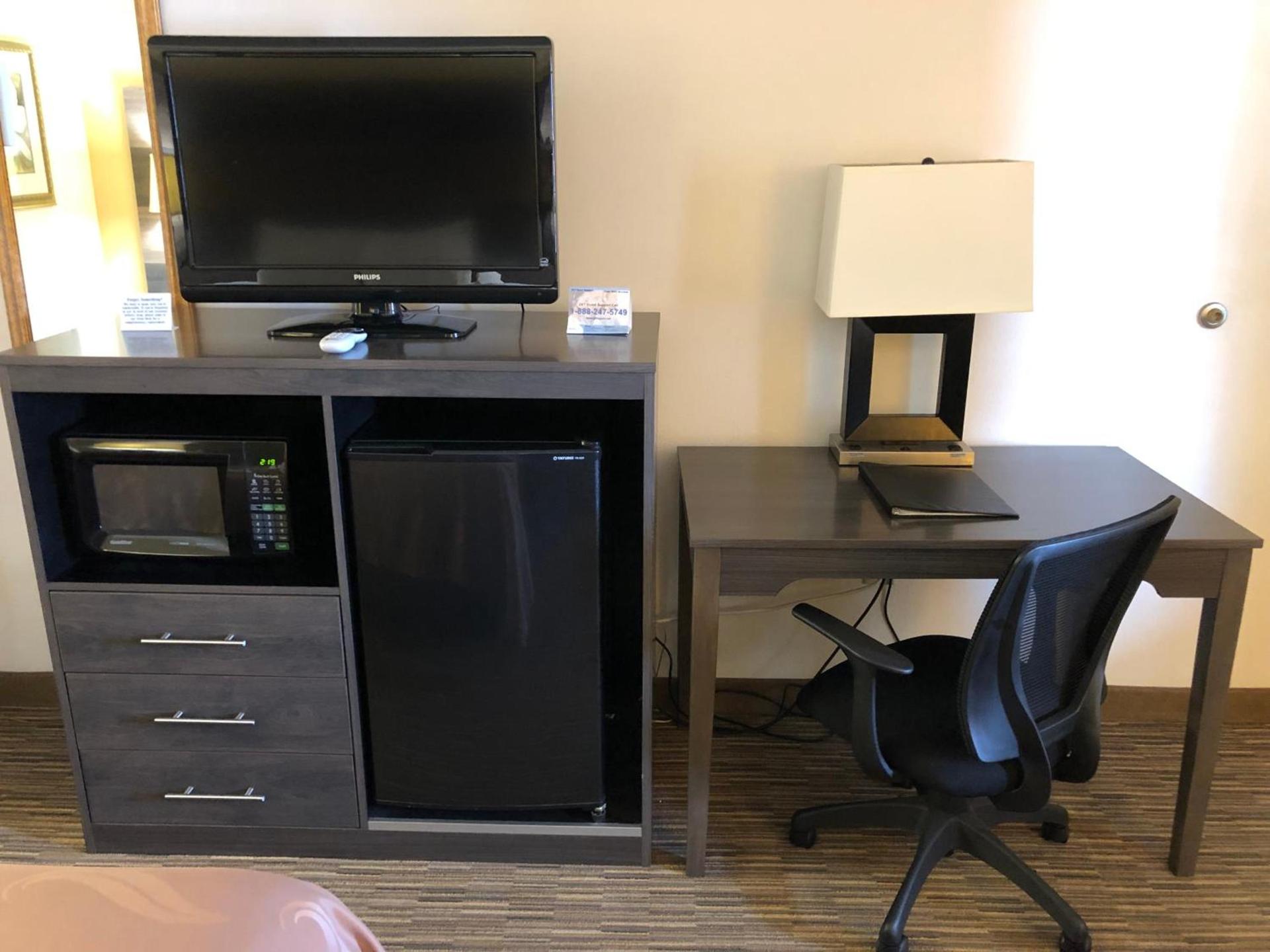 Quality Inn Bennettsville photo 19