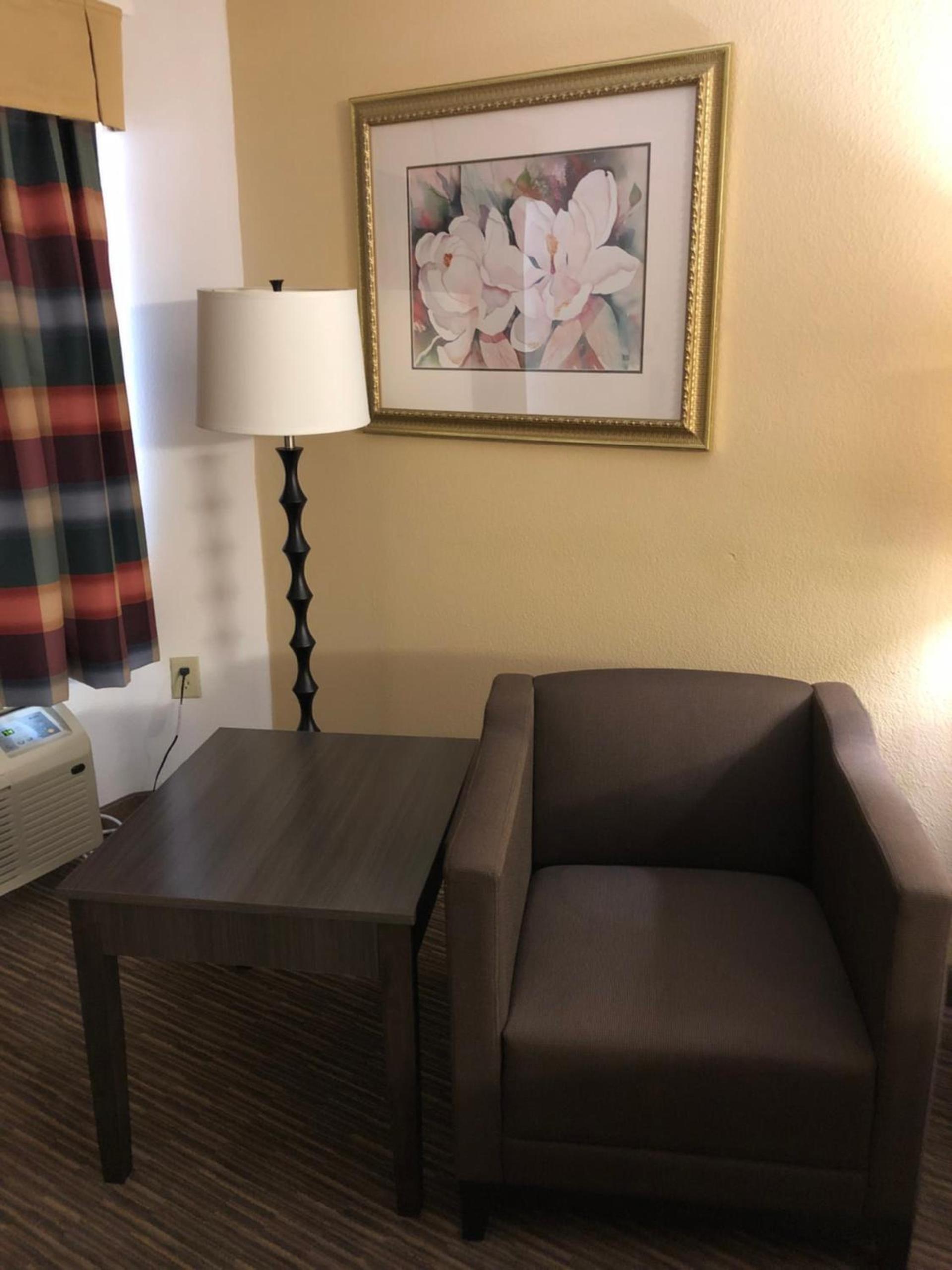Quality Inn Bennettsville photo 15