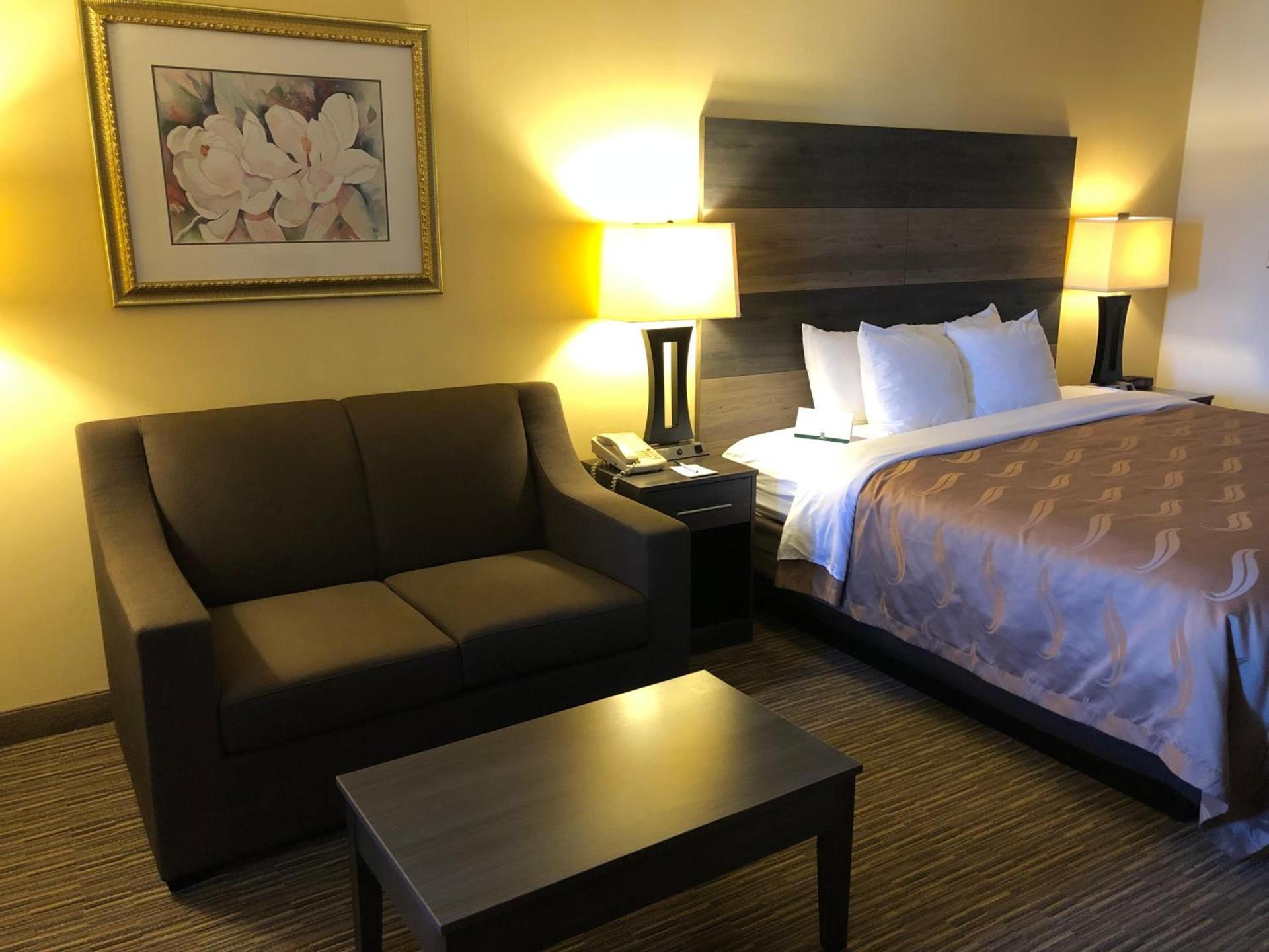 Quality Inn Bennettsville photo 18