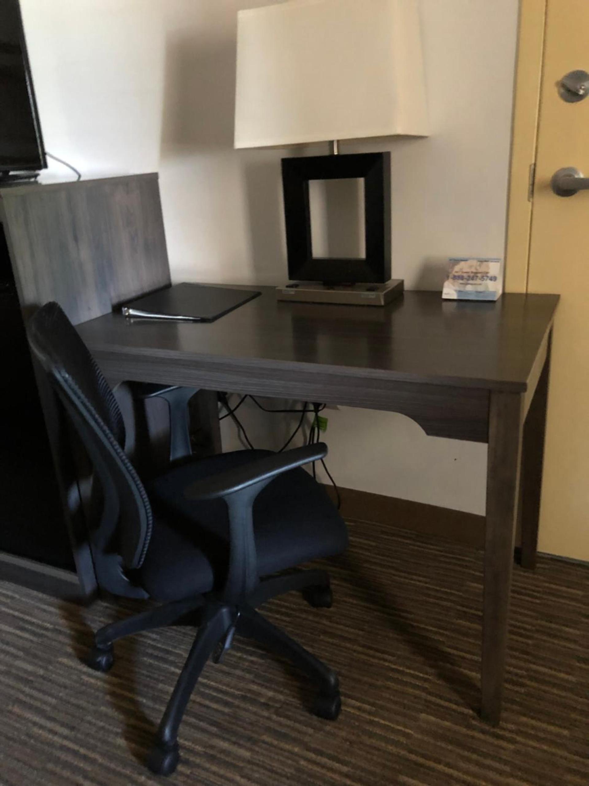 Quality Inn Bennettsville photo 16