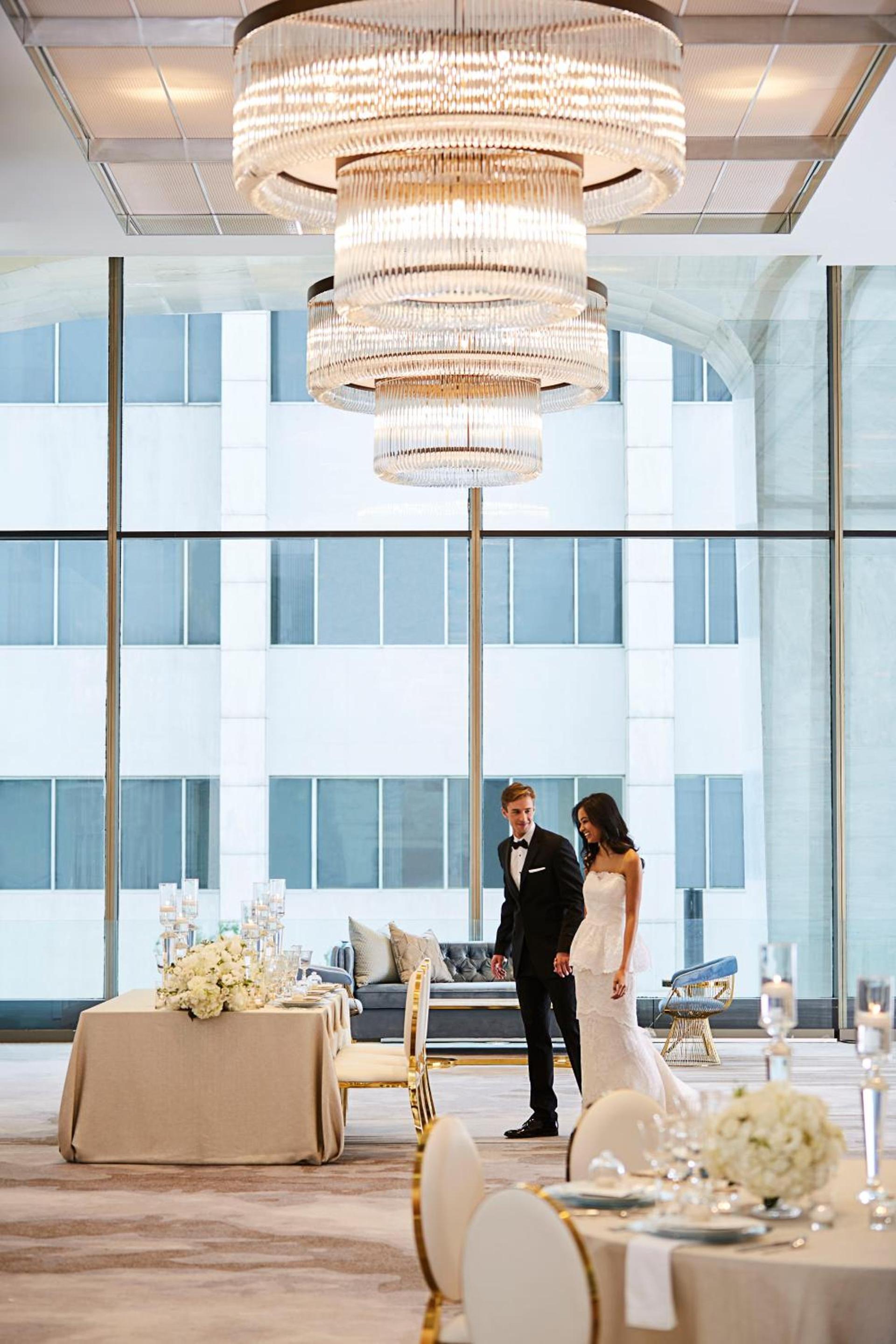 Thompson Dallas, by Hyatt photo 28