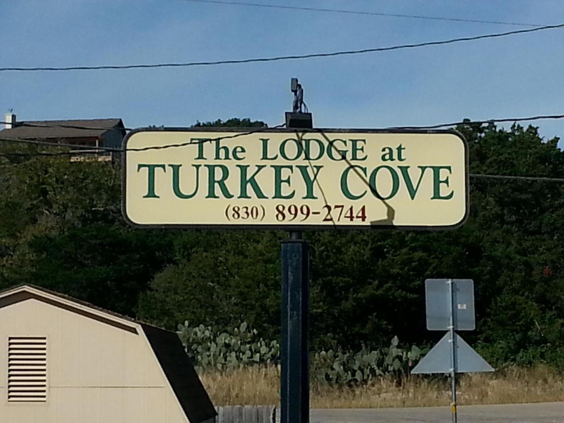 Lodge At Turkey Cove photo 3