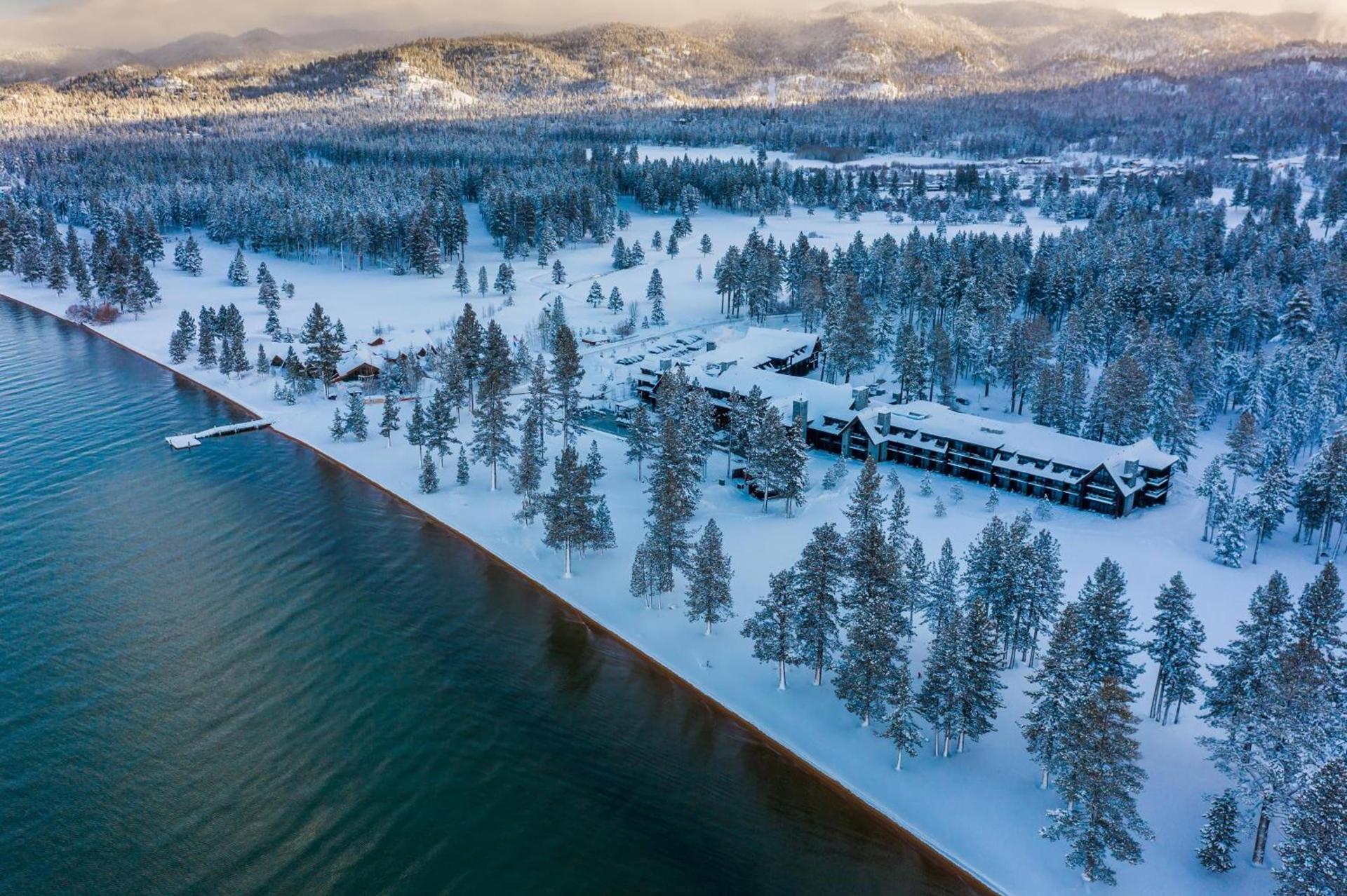 Edgewood Tahoe Resort photo 5