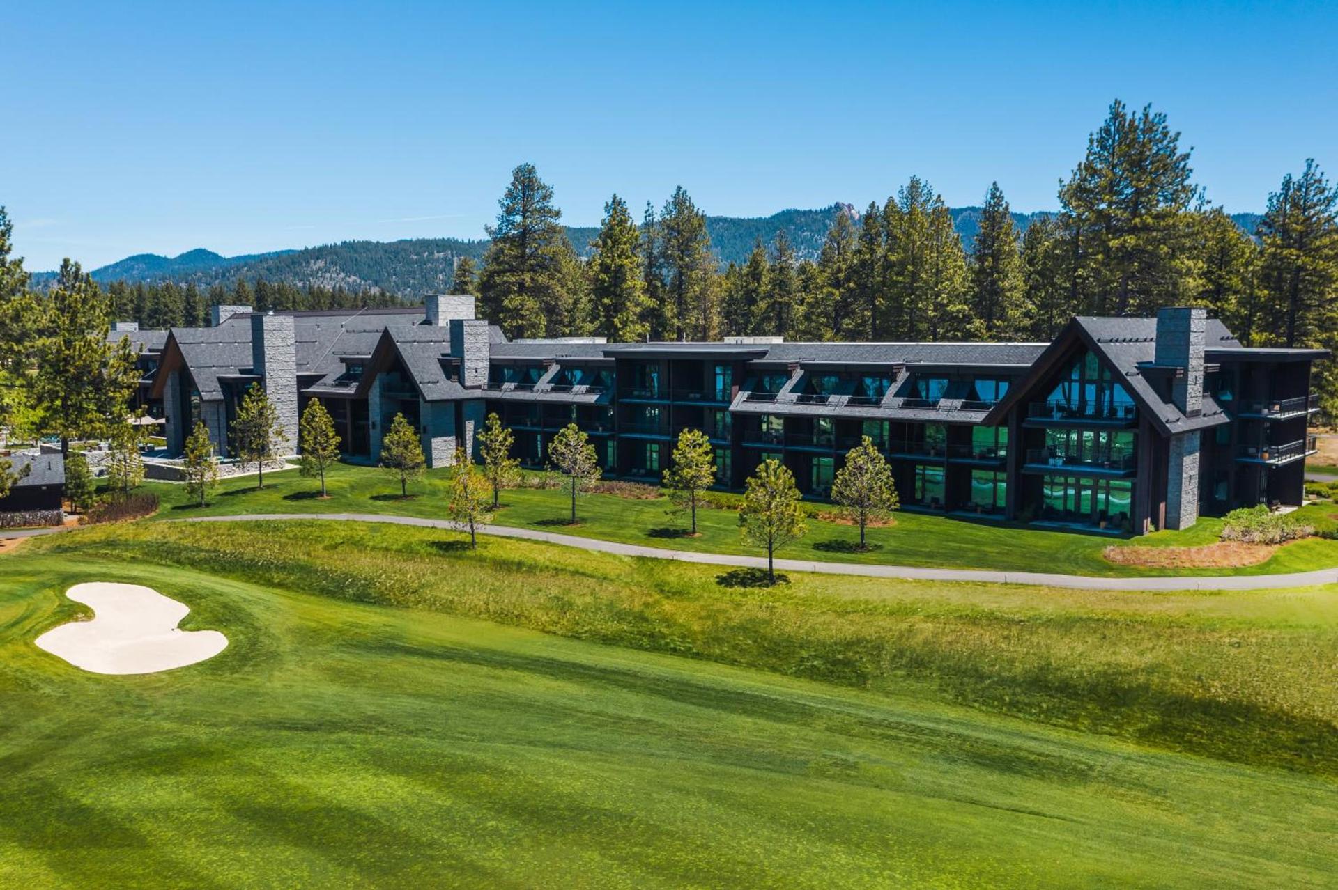 Edgewood Tahoe Resort photo 19