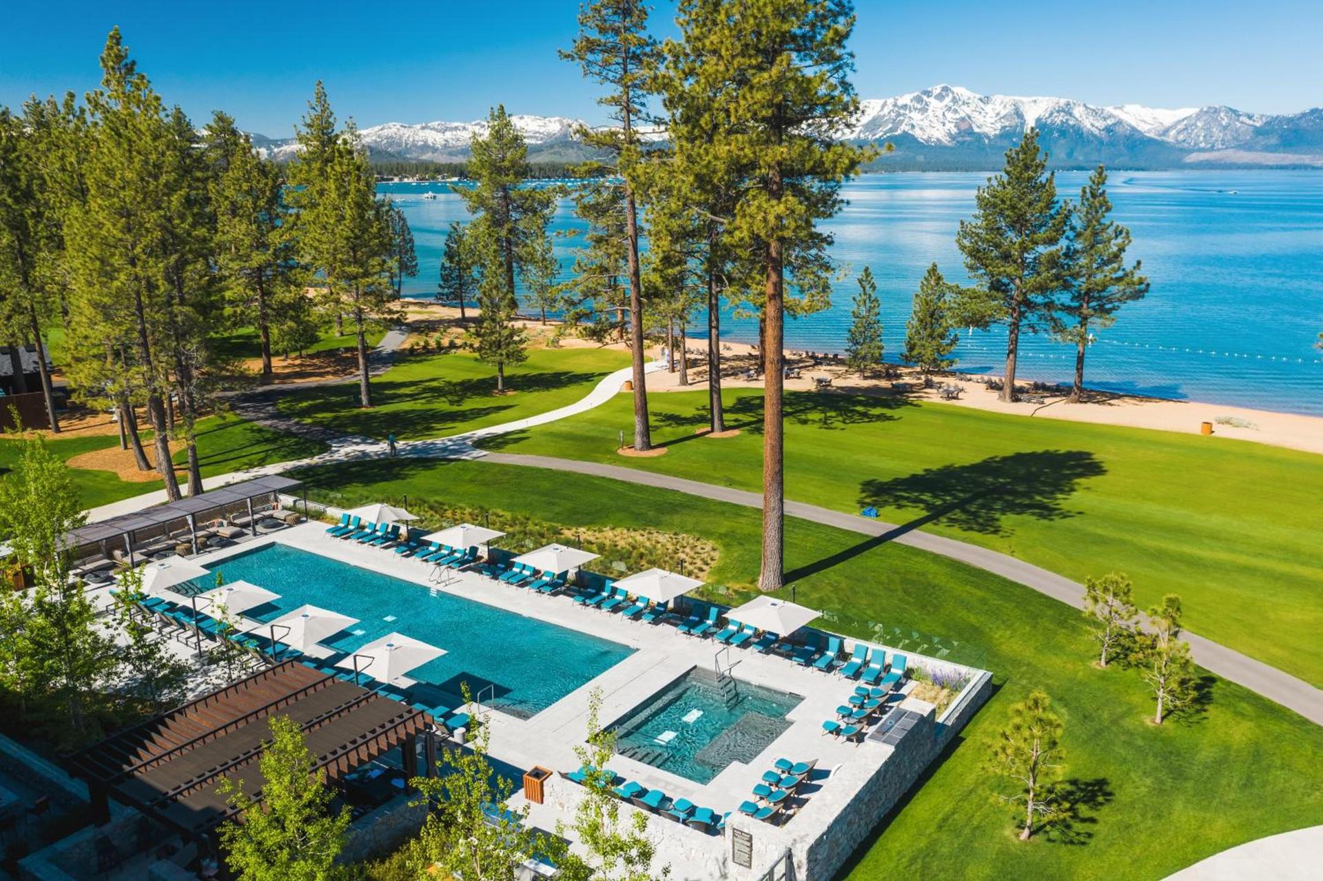 Edgewood Tahoe Resort photo 2