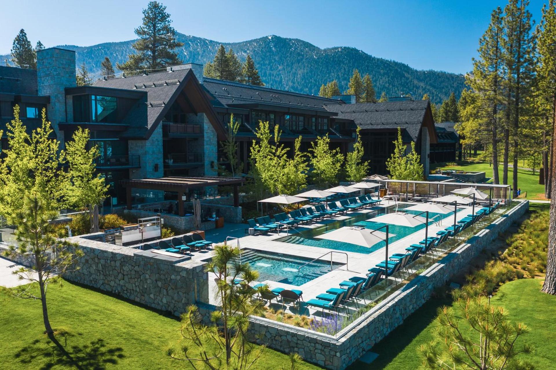Edgewood Tahoe Resort photo 20