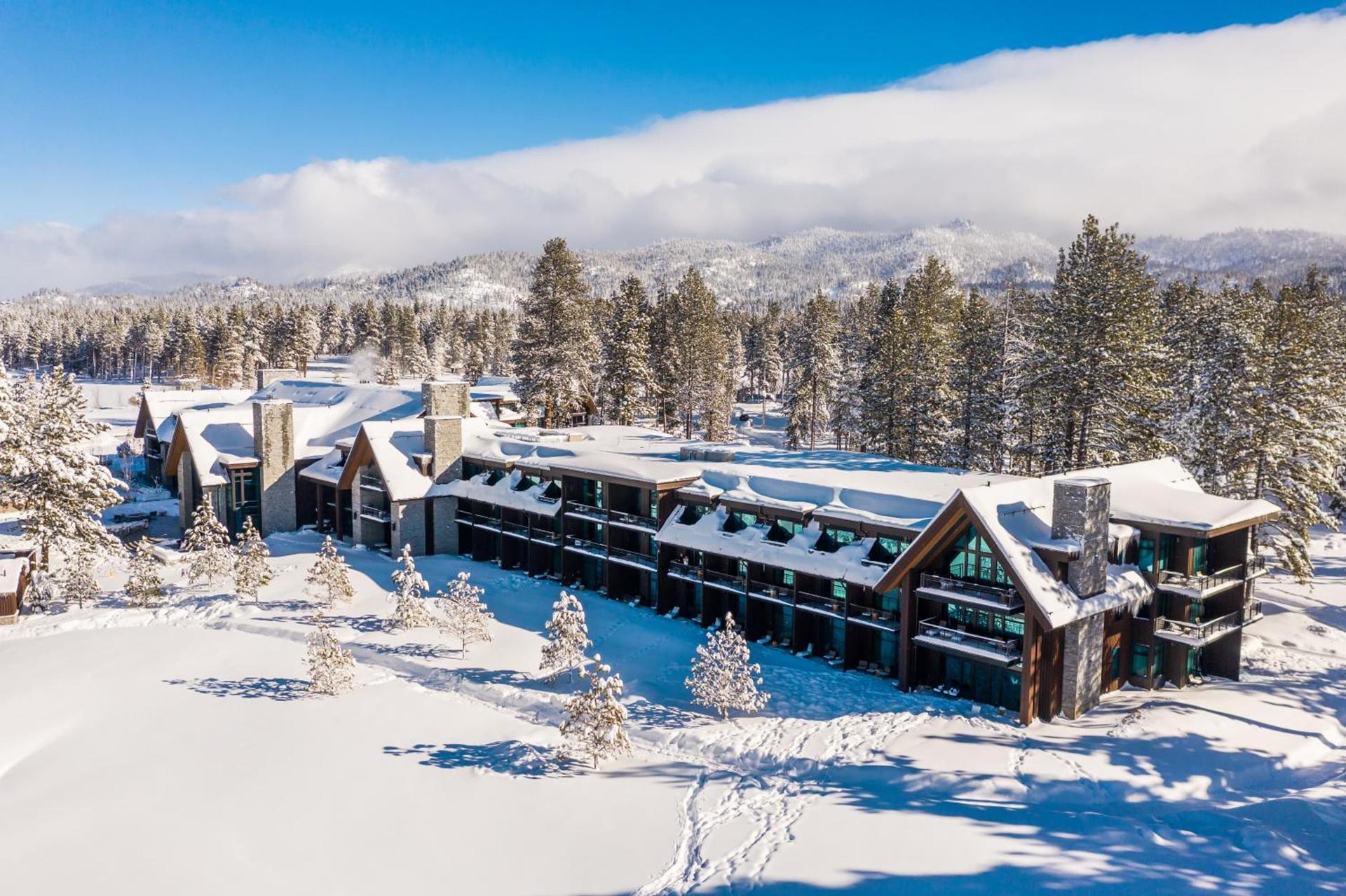 Edgewood Tahoe Resort photo 6