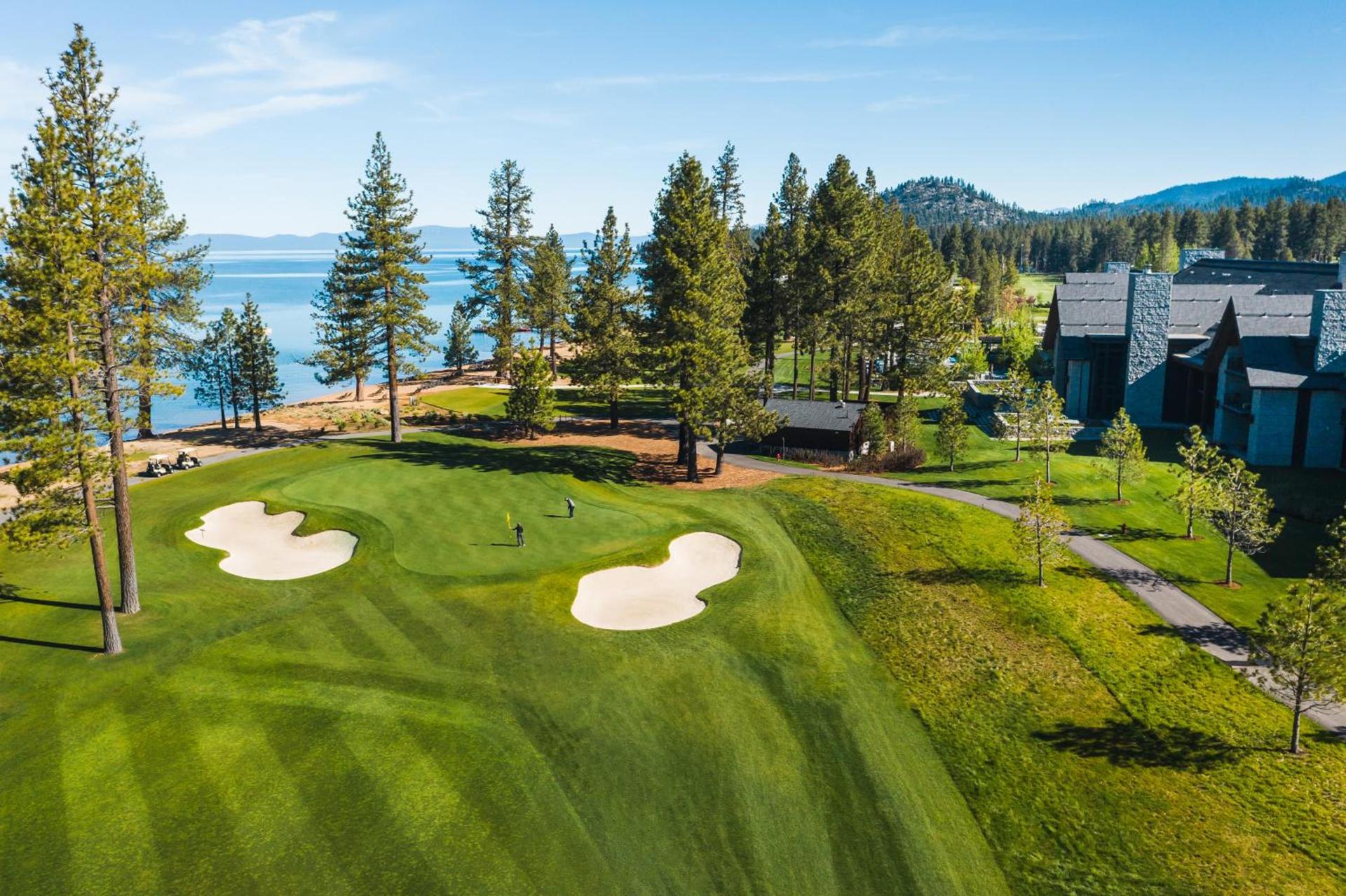 Edgewood Tahoe Resort photo 18