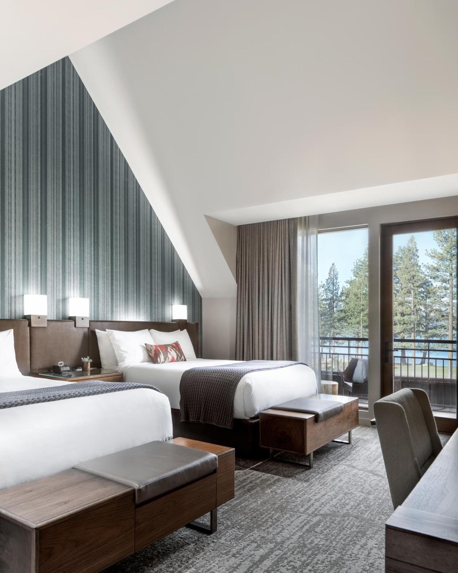 Edgewood Tahoe Resort photo 12