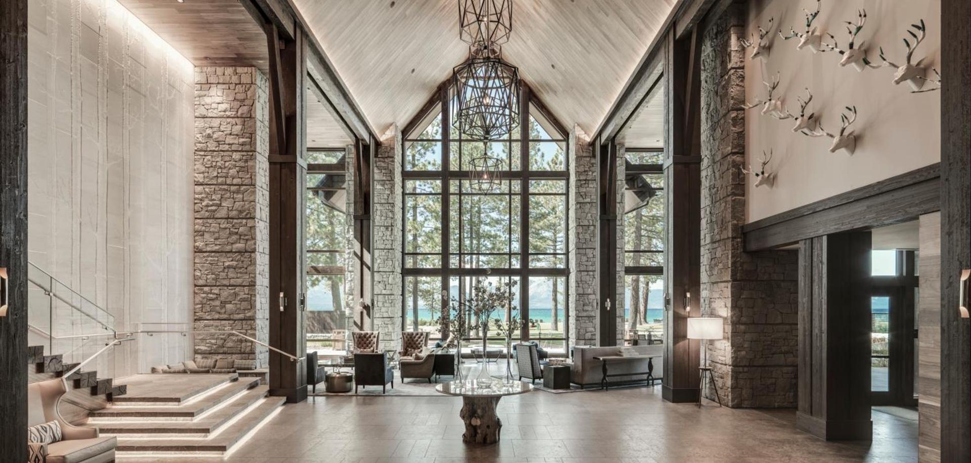 Edgewood Tahoe Resort photo 7