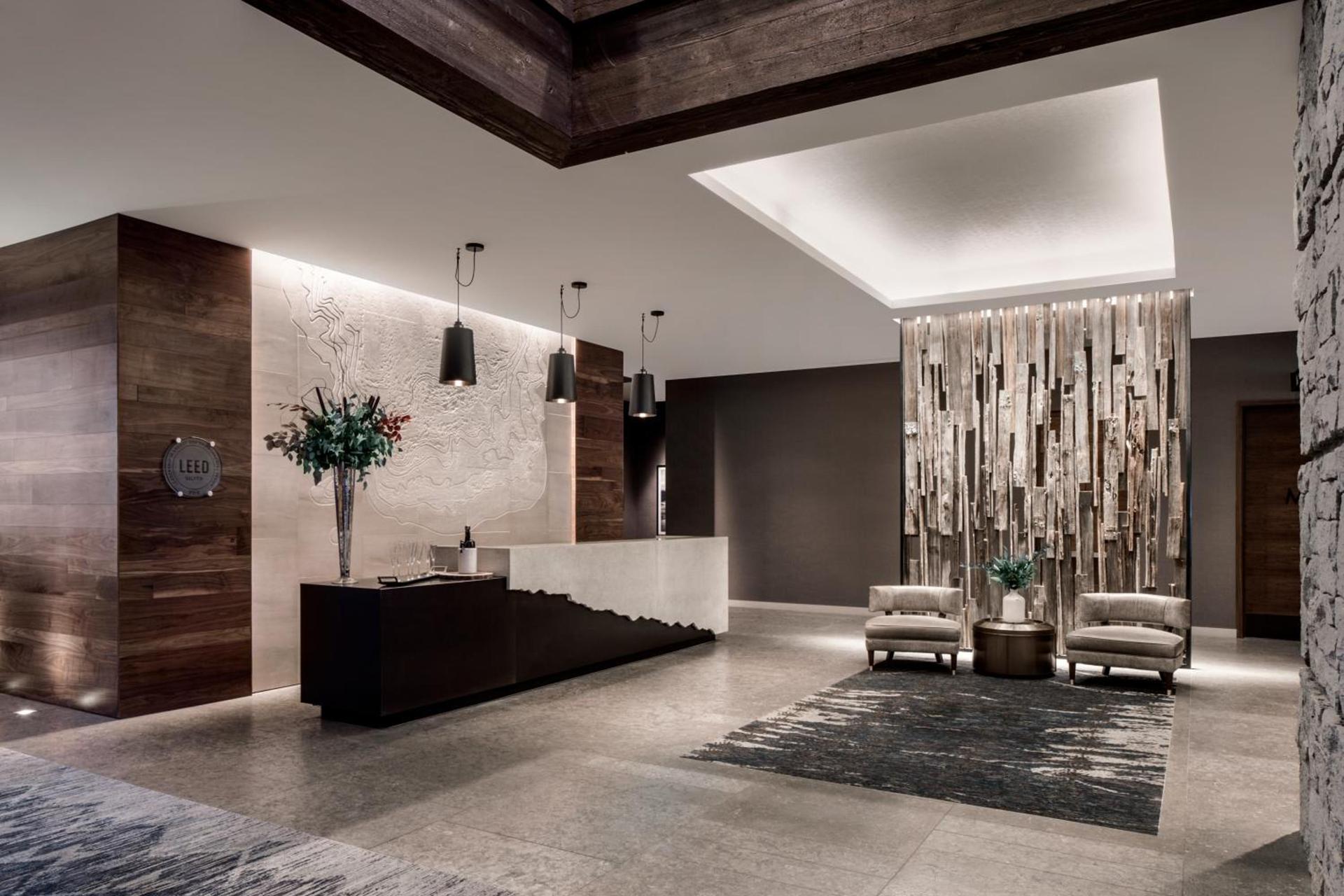 Edgewood Tahoe Resort photo 14