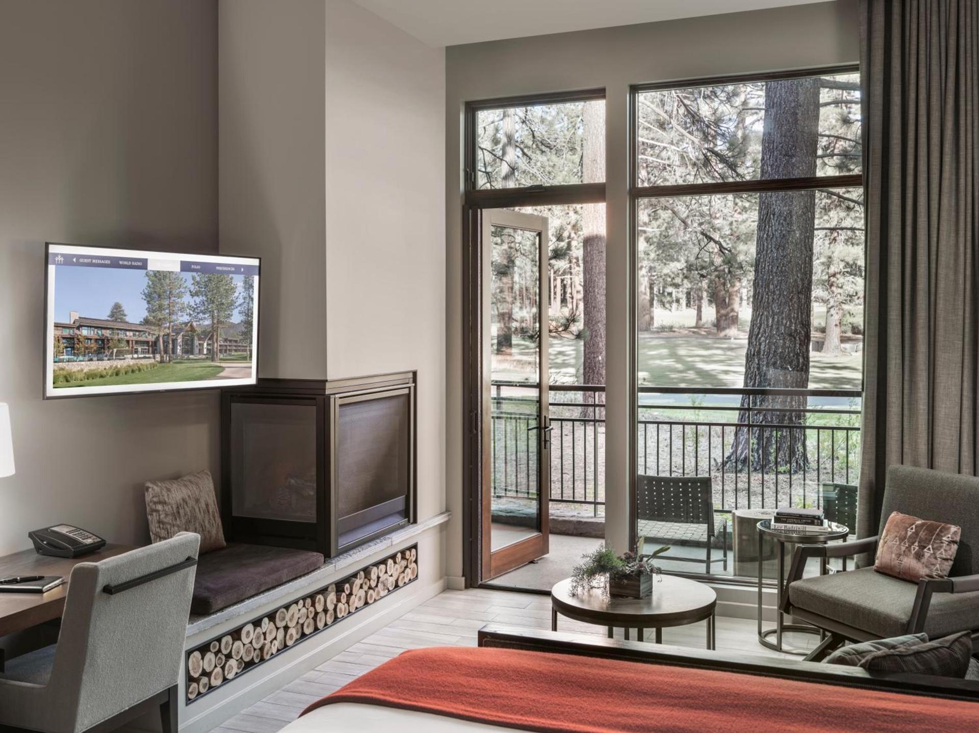 Edgewood Tahoe Resort photo 54
