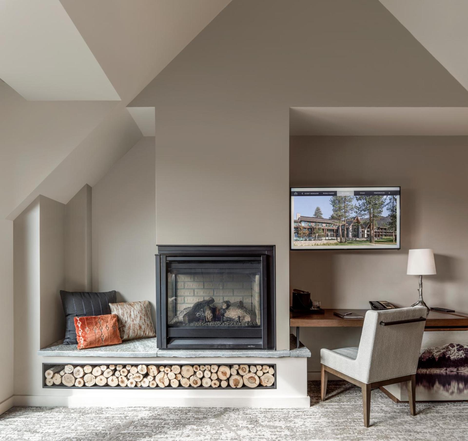 Edgewood Tahoe Resort photo 47