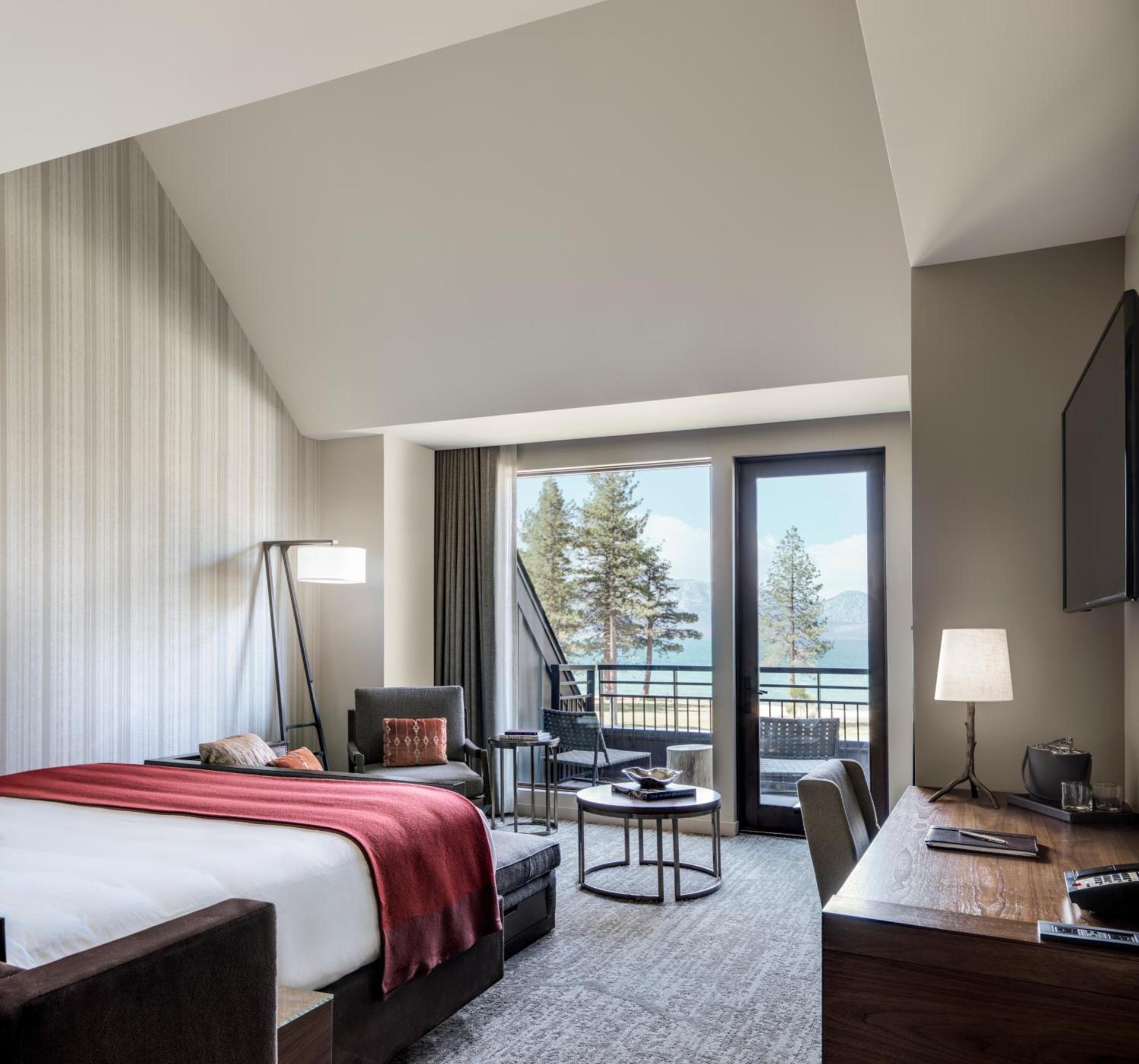 Edgewood Tahoe Resort photo 46
