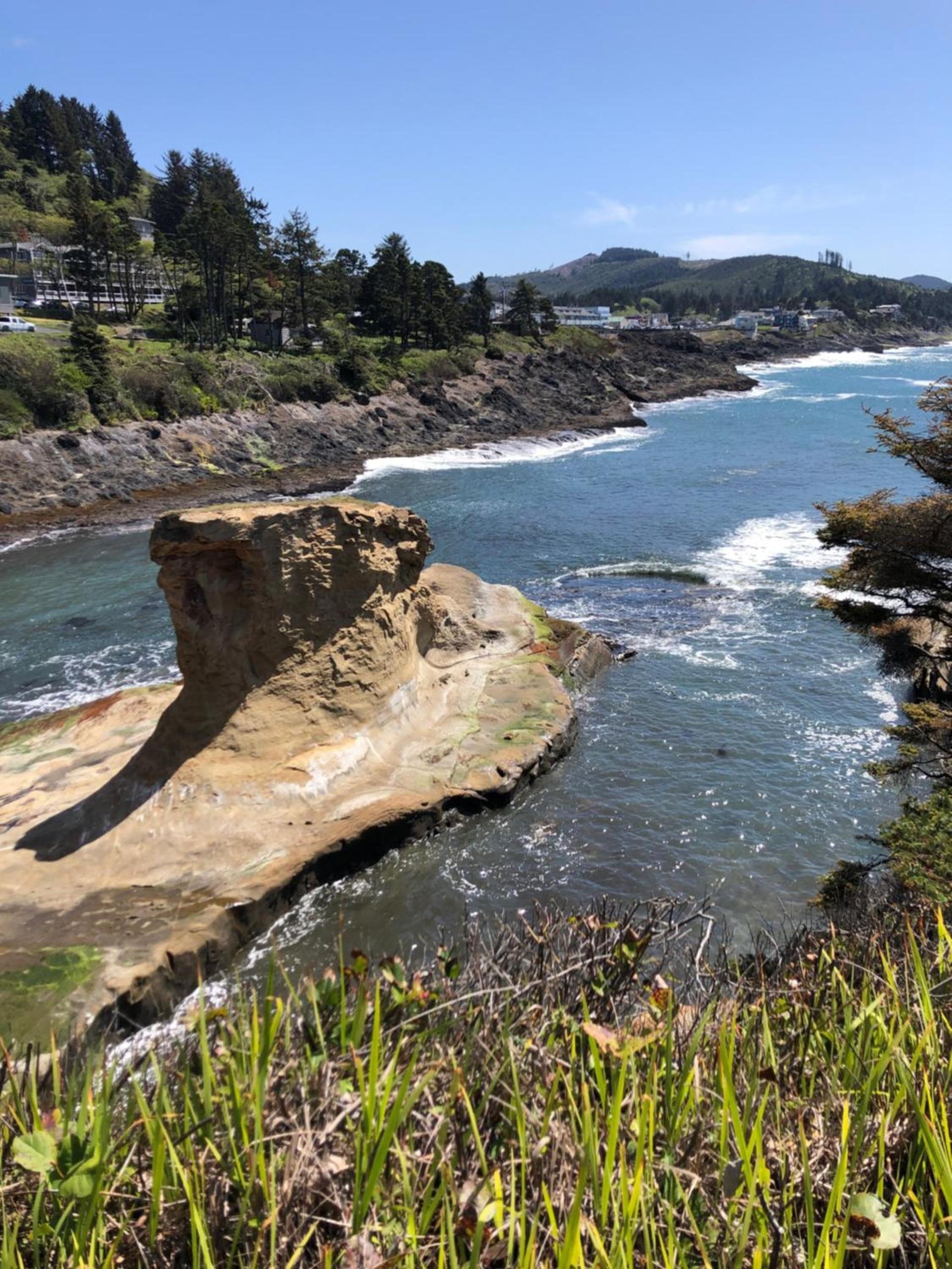 Inn at Arch Rock photo 98