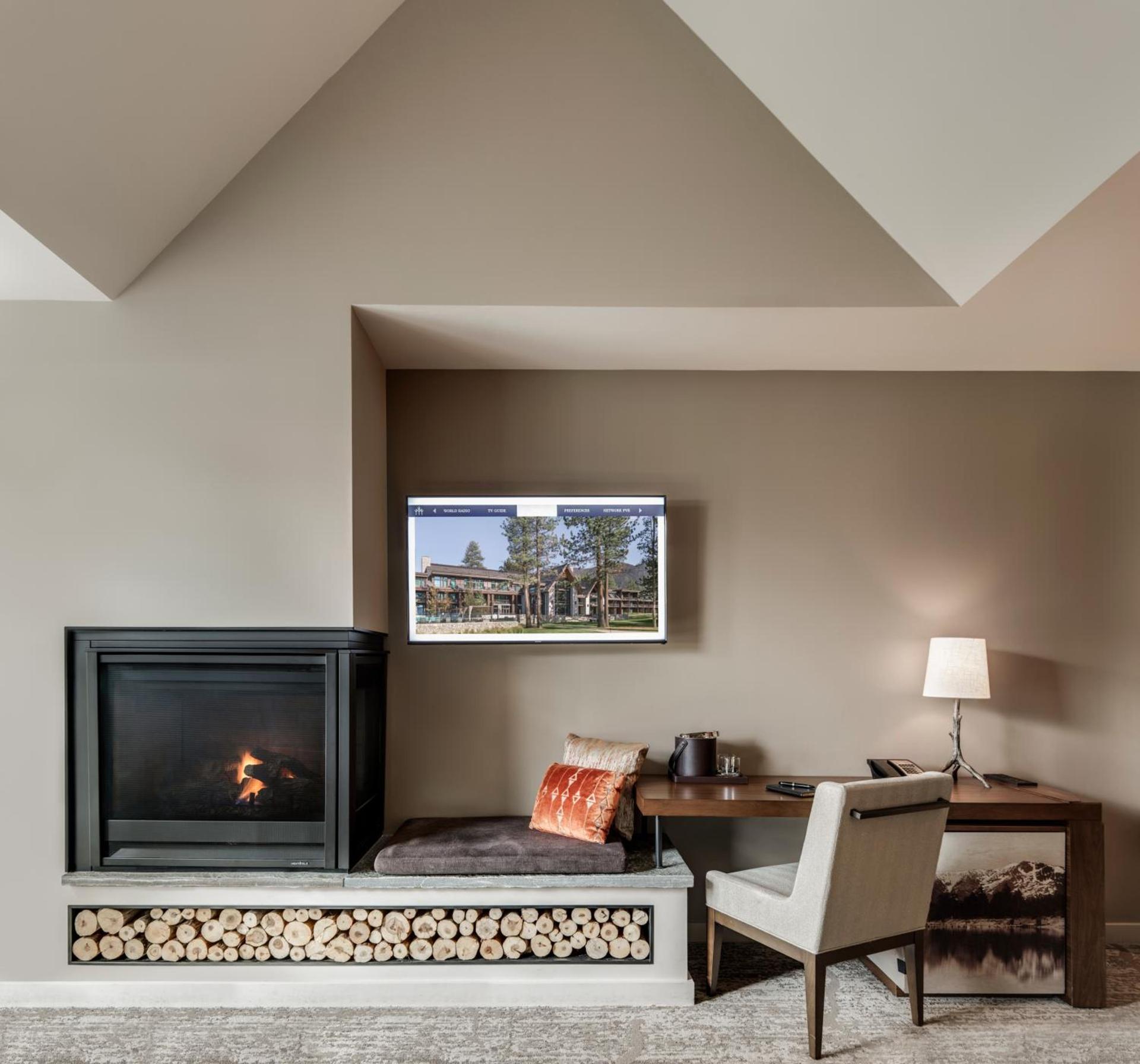 Edgewood Tahoe Resort photo 51