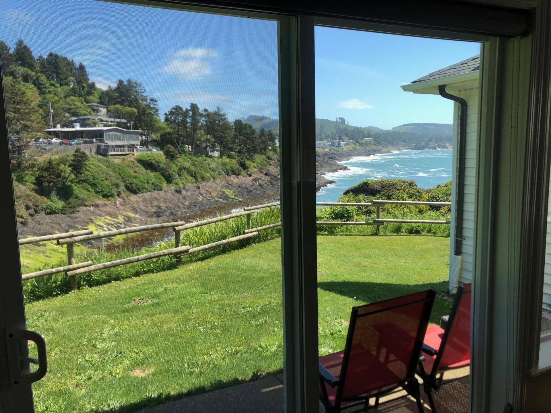 Inn at Arch Rock photo 2