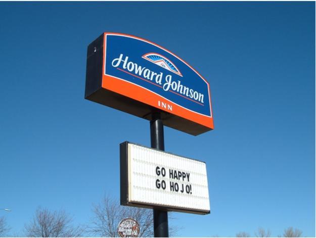 Howard Johnson by Wyndham Gothenburg photo 19